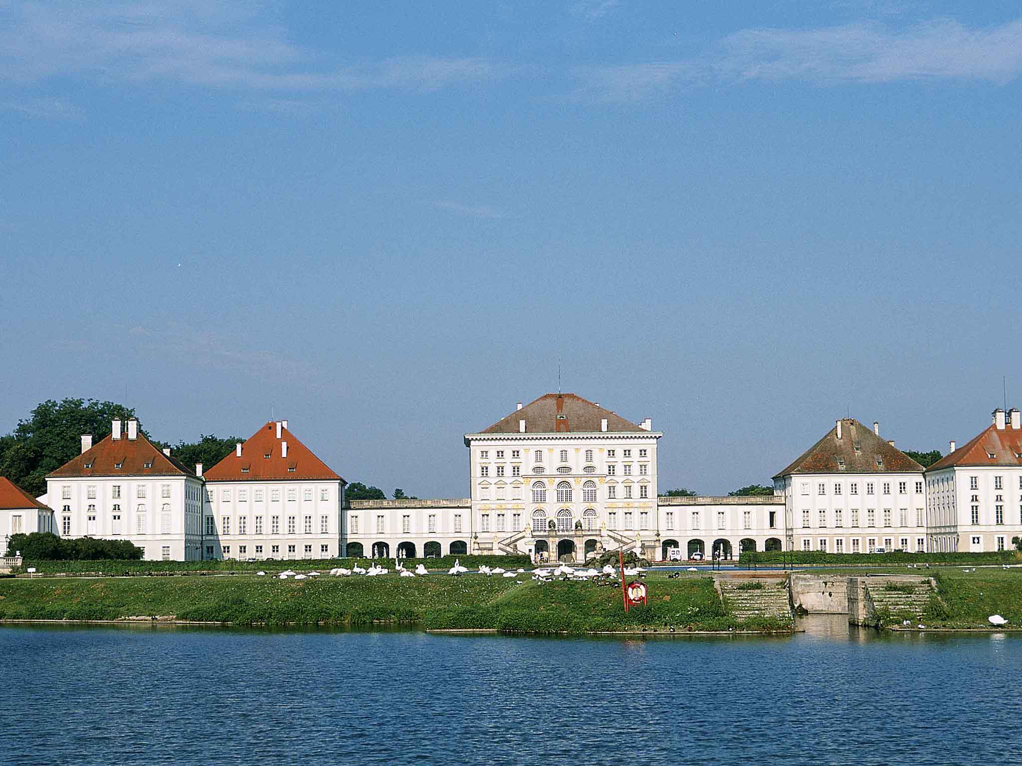 Photo - ibis Hotel München City