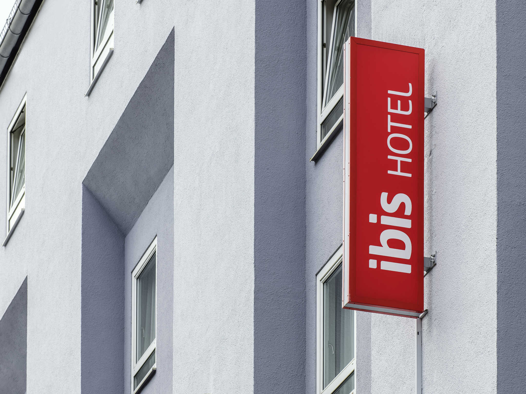 Photo - ibis Hotel München City