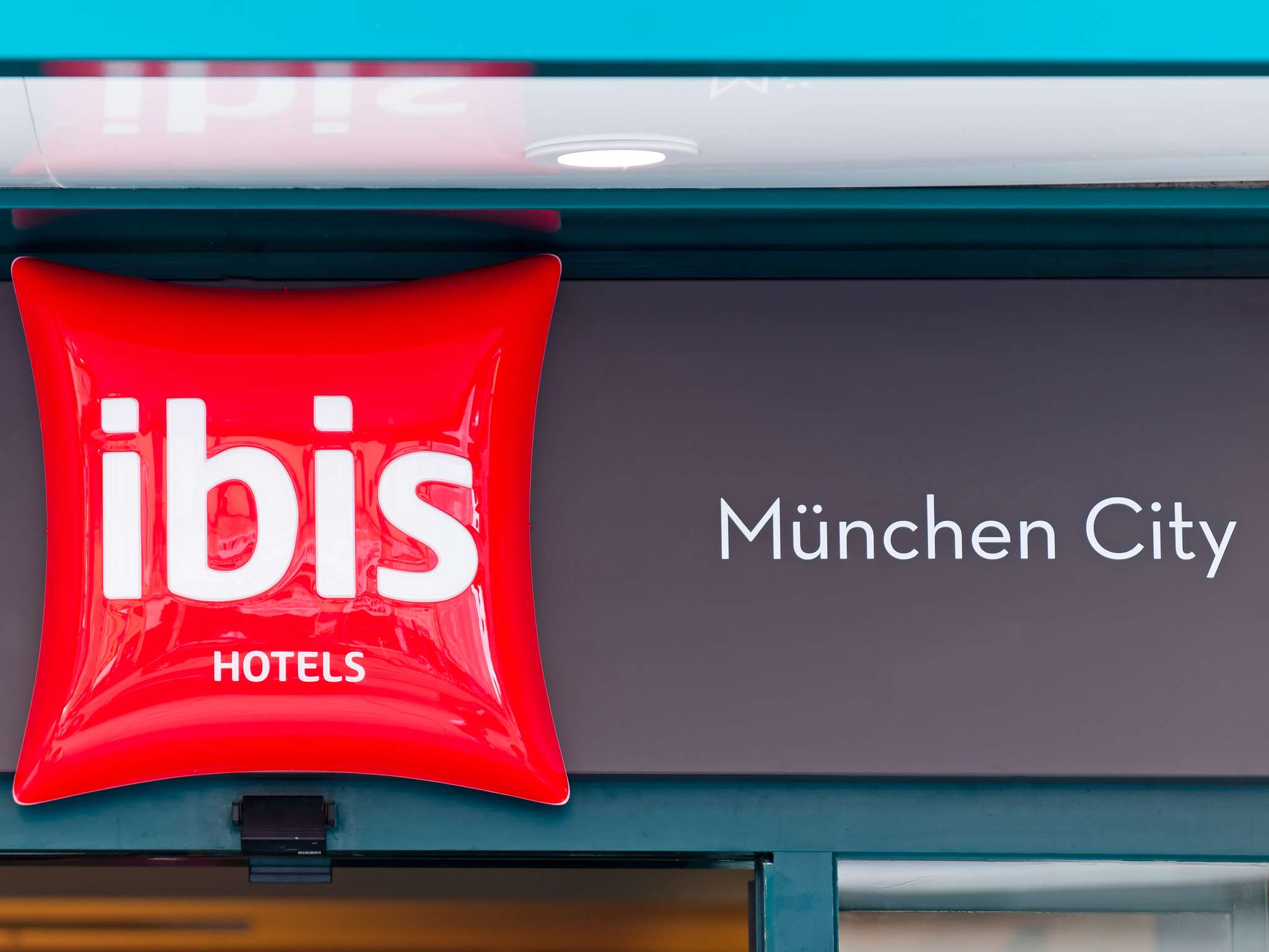 Photo - ibis Hotel München City