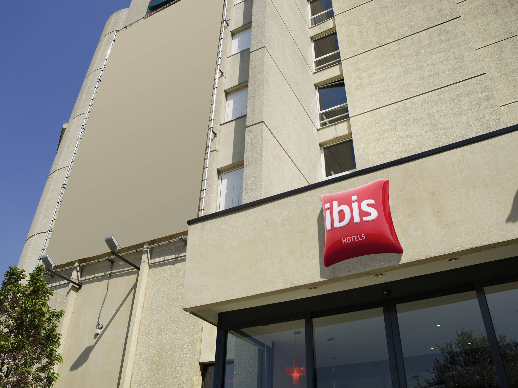 Photo - ibis Antwerpen Centrum