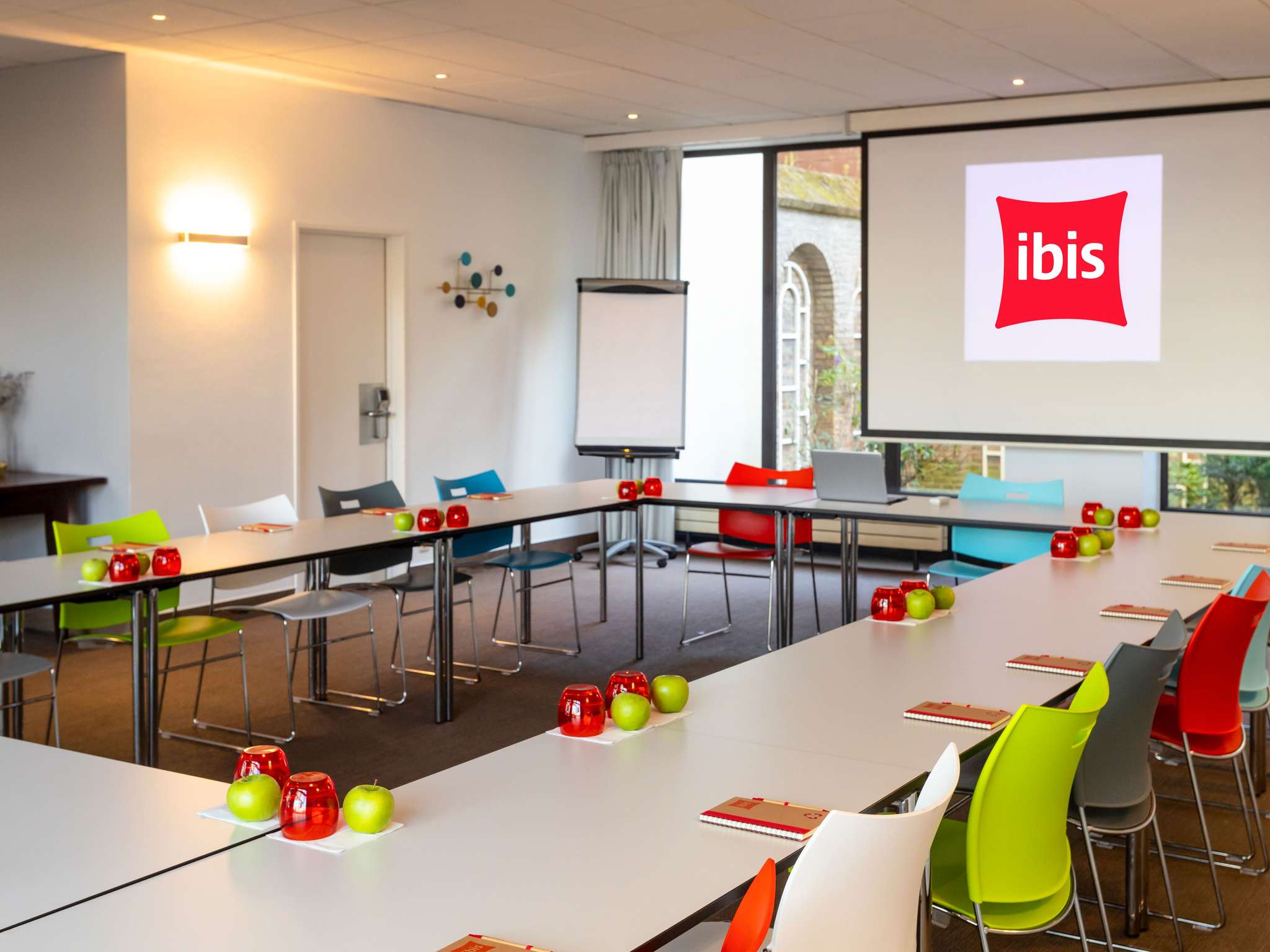 Photo - ibis Antwerpen Centrum