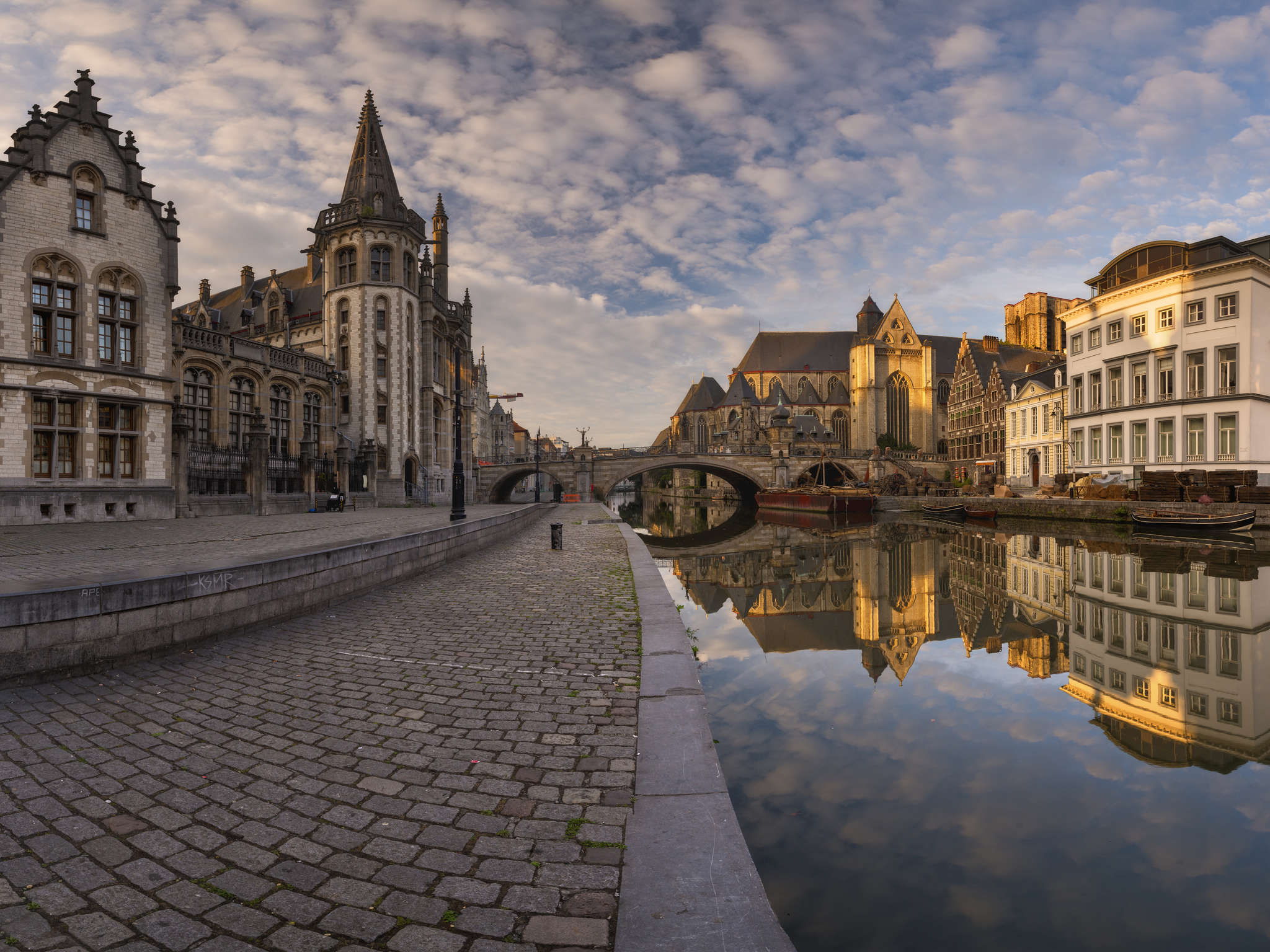 Photo - ibis Gent Centrum Opera