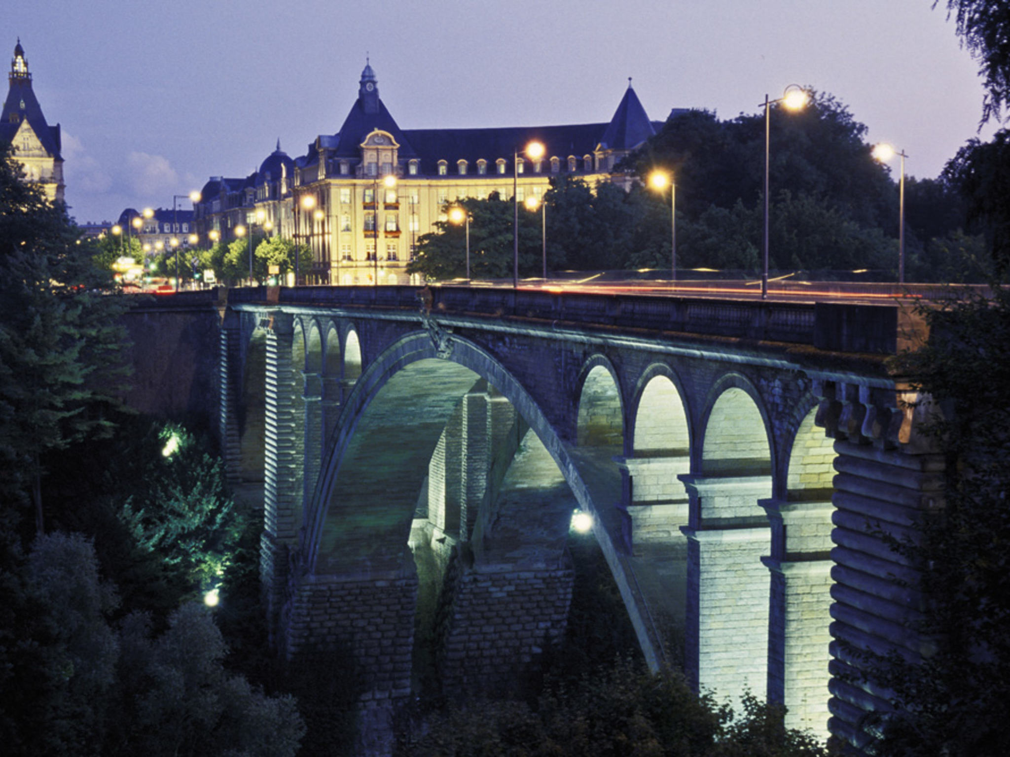 Foto - ibis Styles Luxembourg Centre Gare