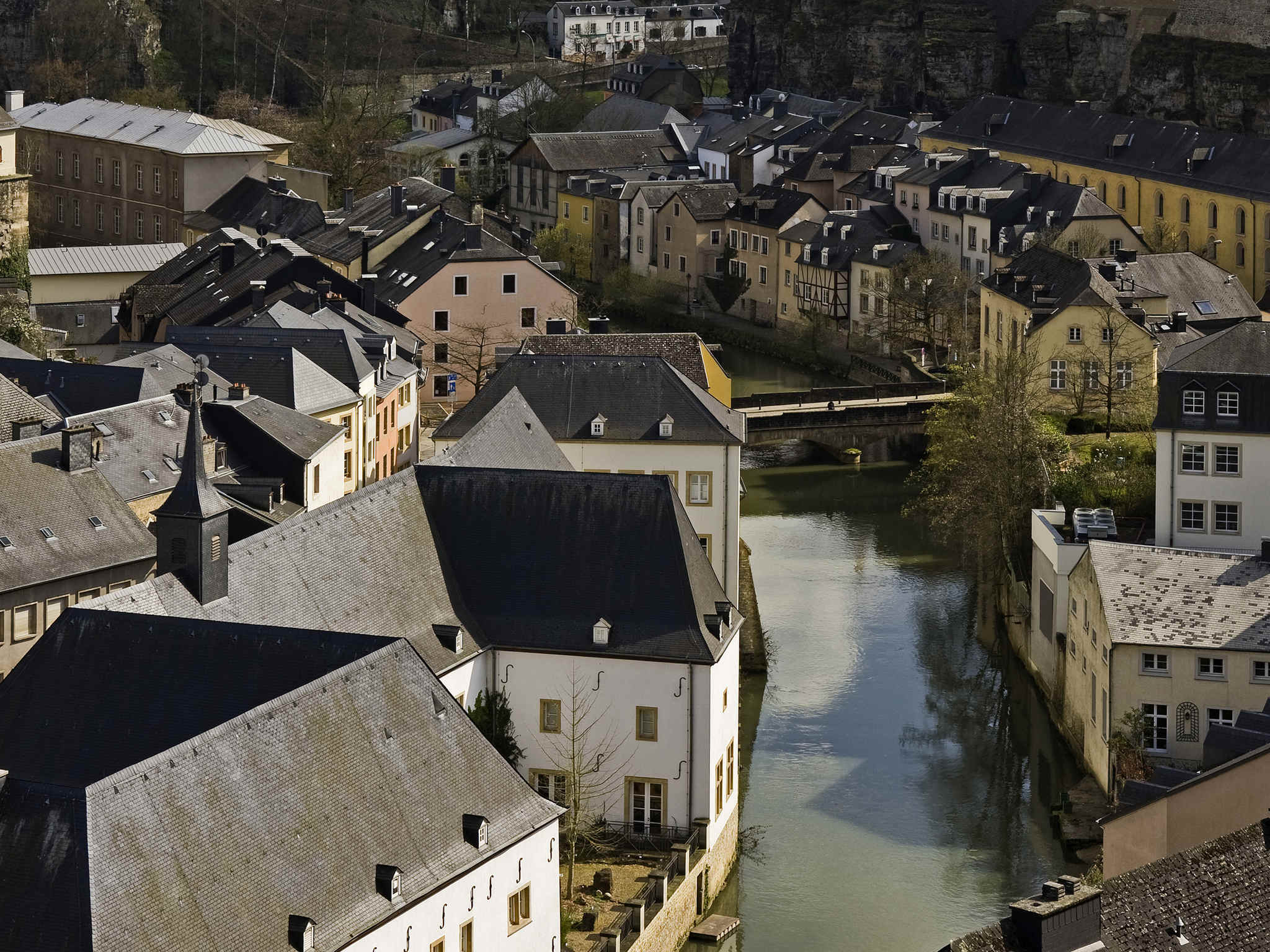 Foto - ibis Styles Luxembourg Centre Gare