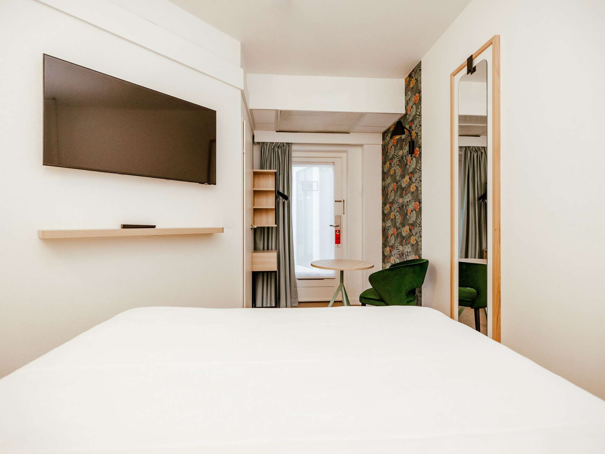 Foto - ibis Styles Luxembourg Centre Gare