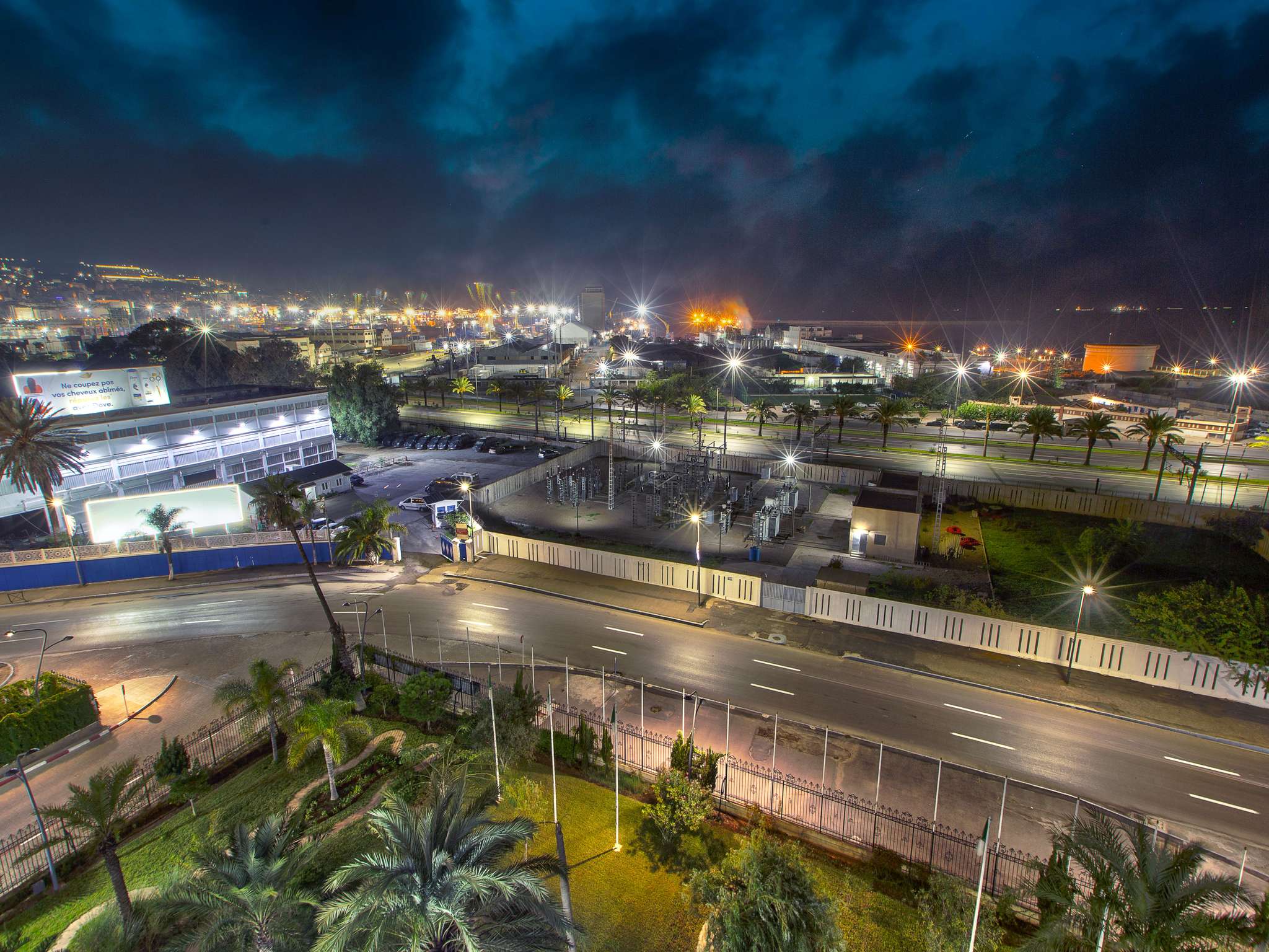 Photo - Sofitel Algiers Hamma Garden