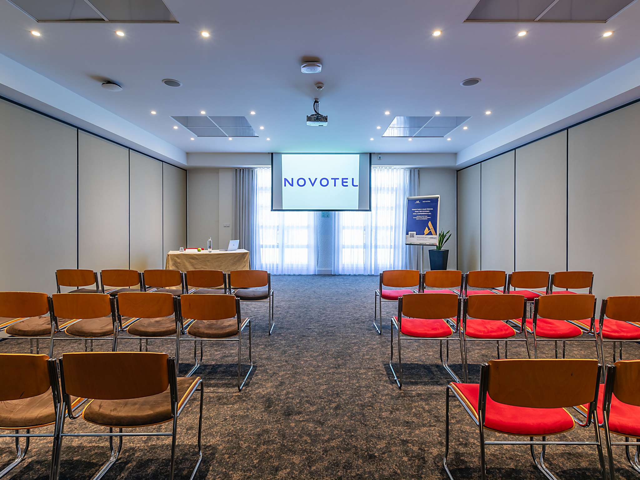 Photo - Novotel Setubal