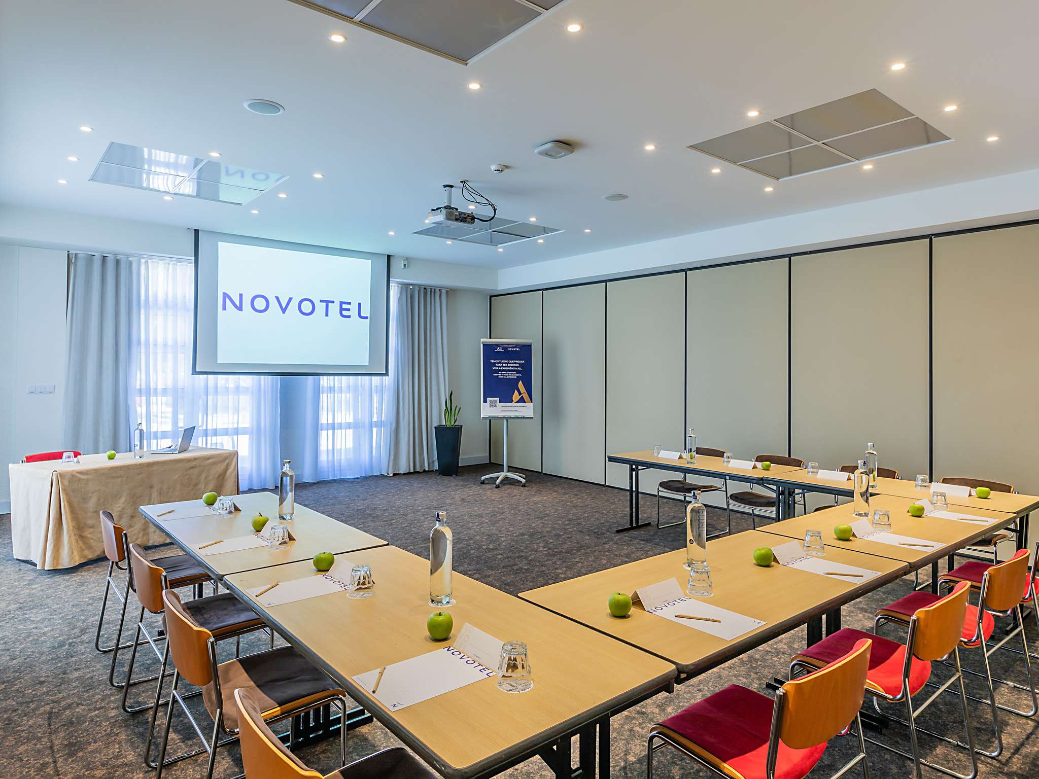 Photo - Novotel Setubal