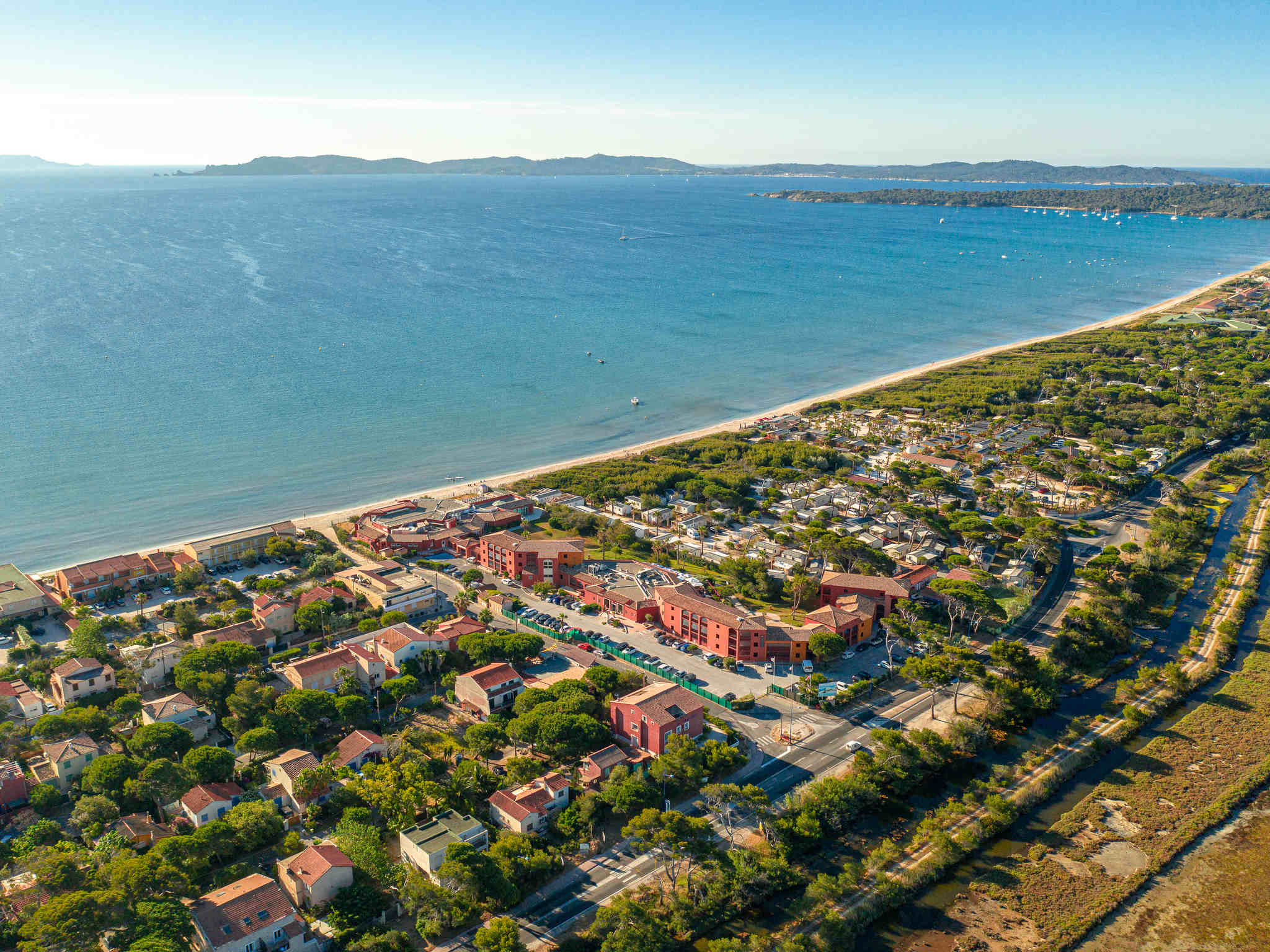 Photo - ibis Thalassa Hyeres Plage