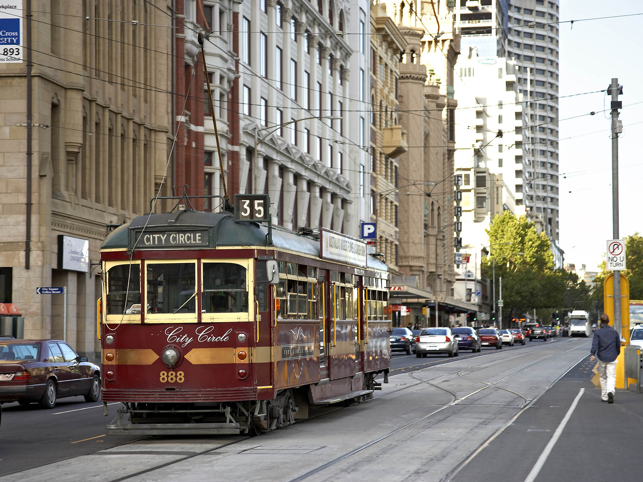 Photo - ibis Melbourne Hotel and Apartments