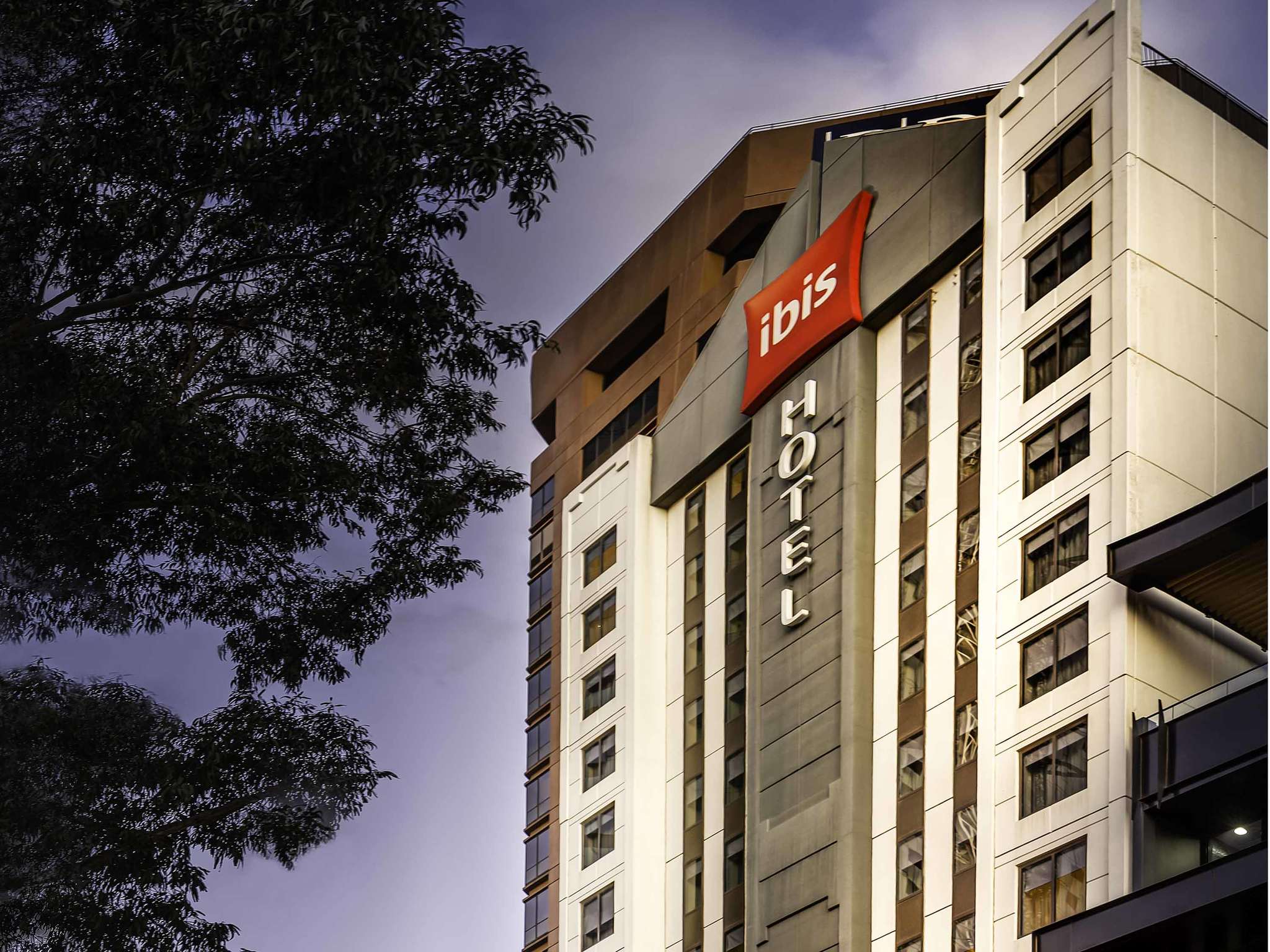 Photo - ibis Melbourne Hotel and Apartments