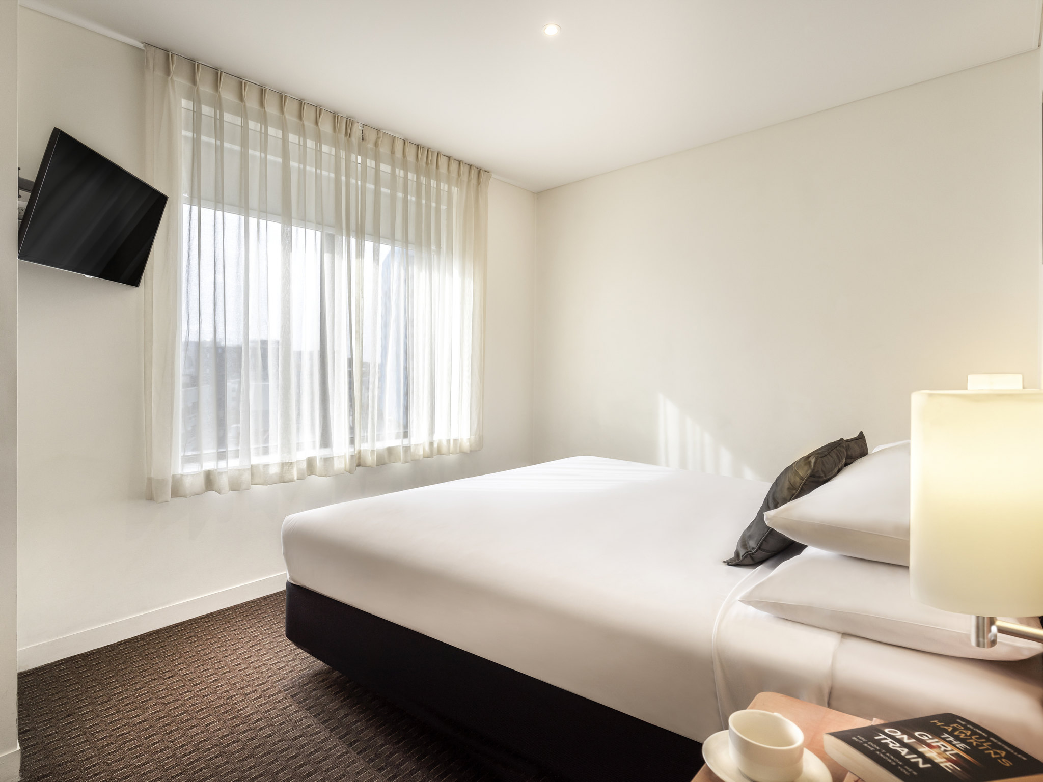 Photo - ibis Melbourne Hotel and Apartments