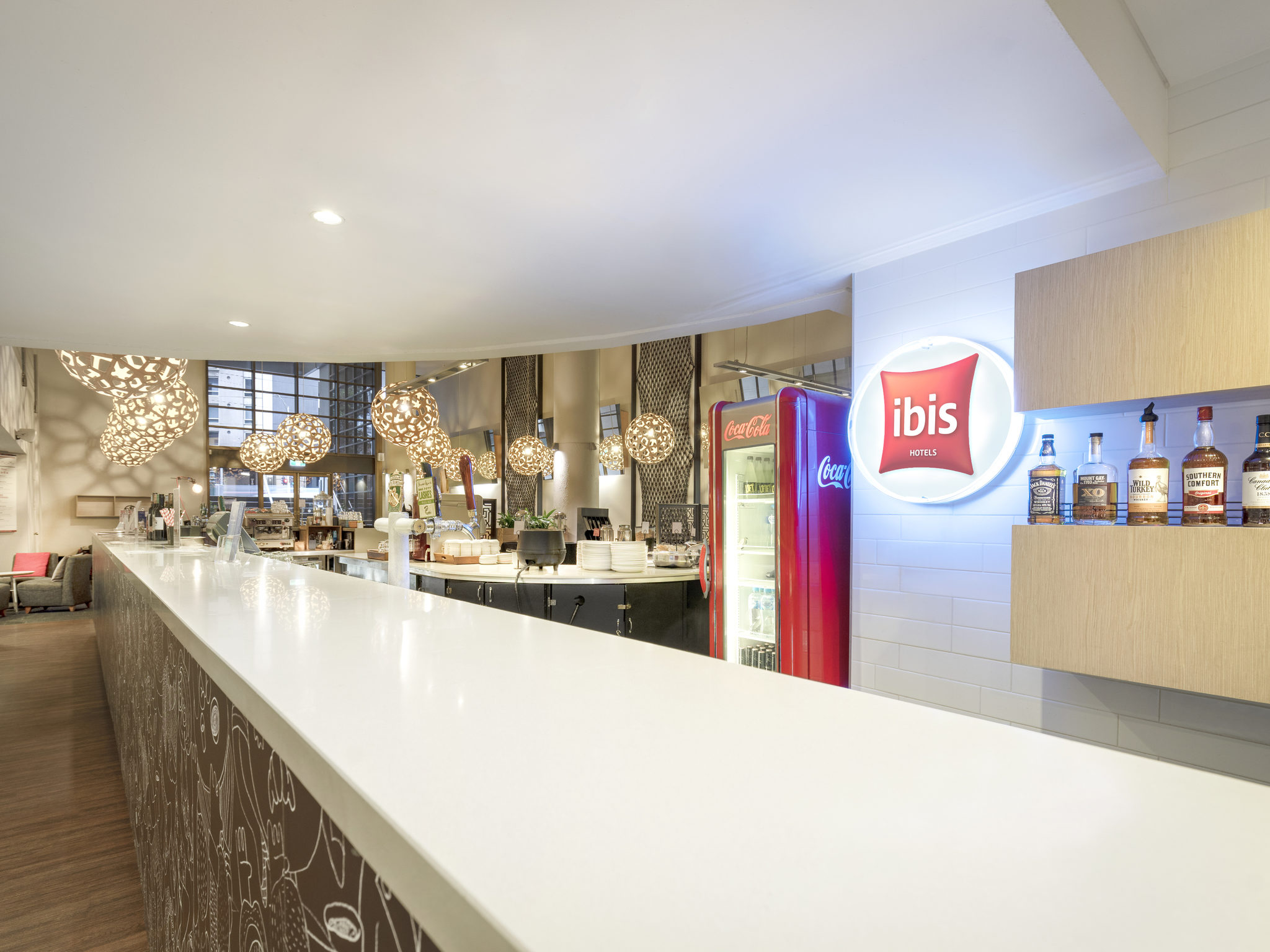 Photo - ibis Melbourne Hotel and Apartments