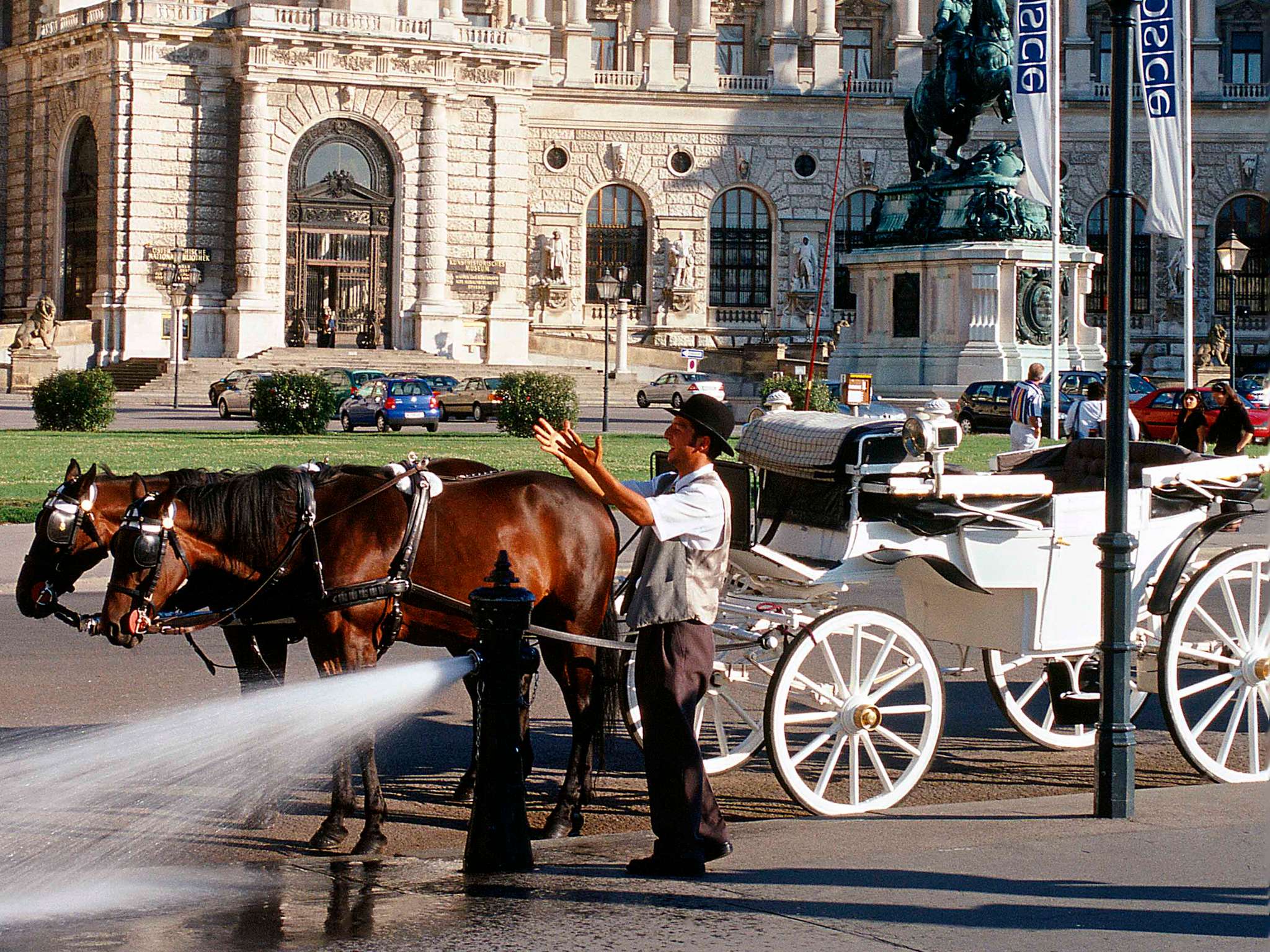 Photo - Hotel Mercure Wien City