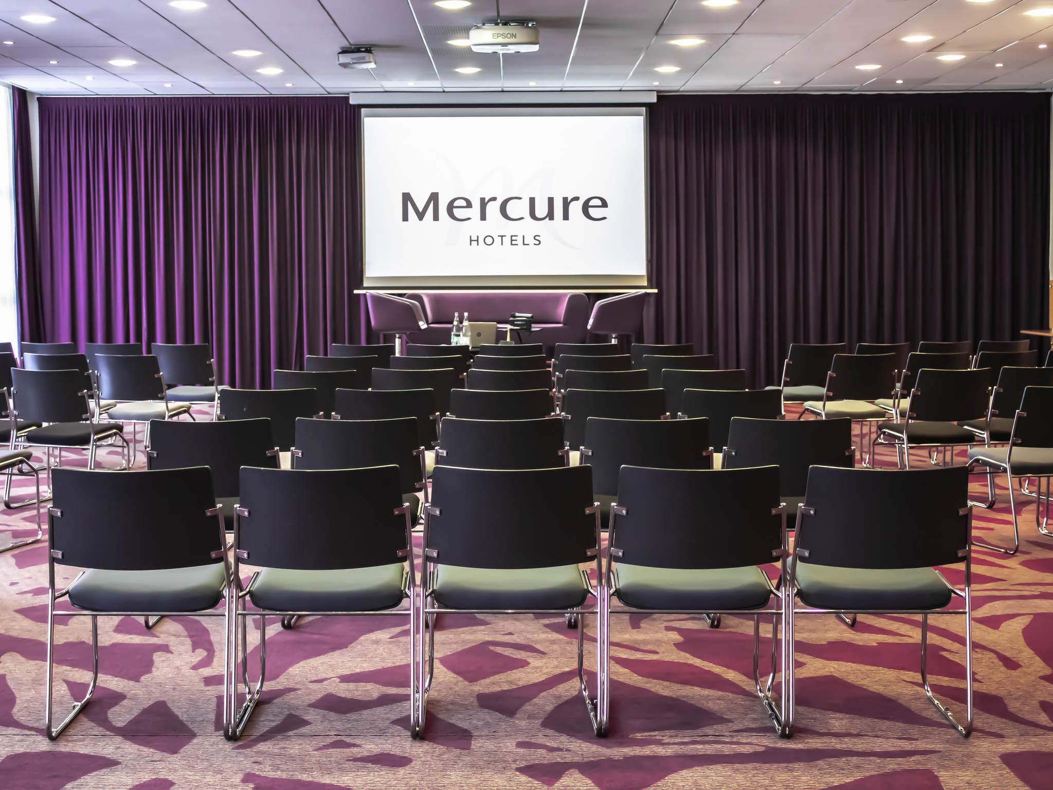 Photo - Mercure Tours Nord