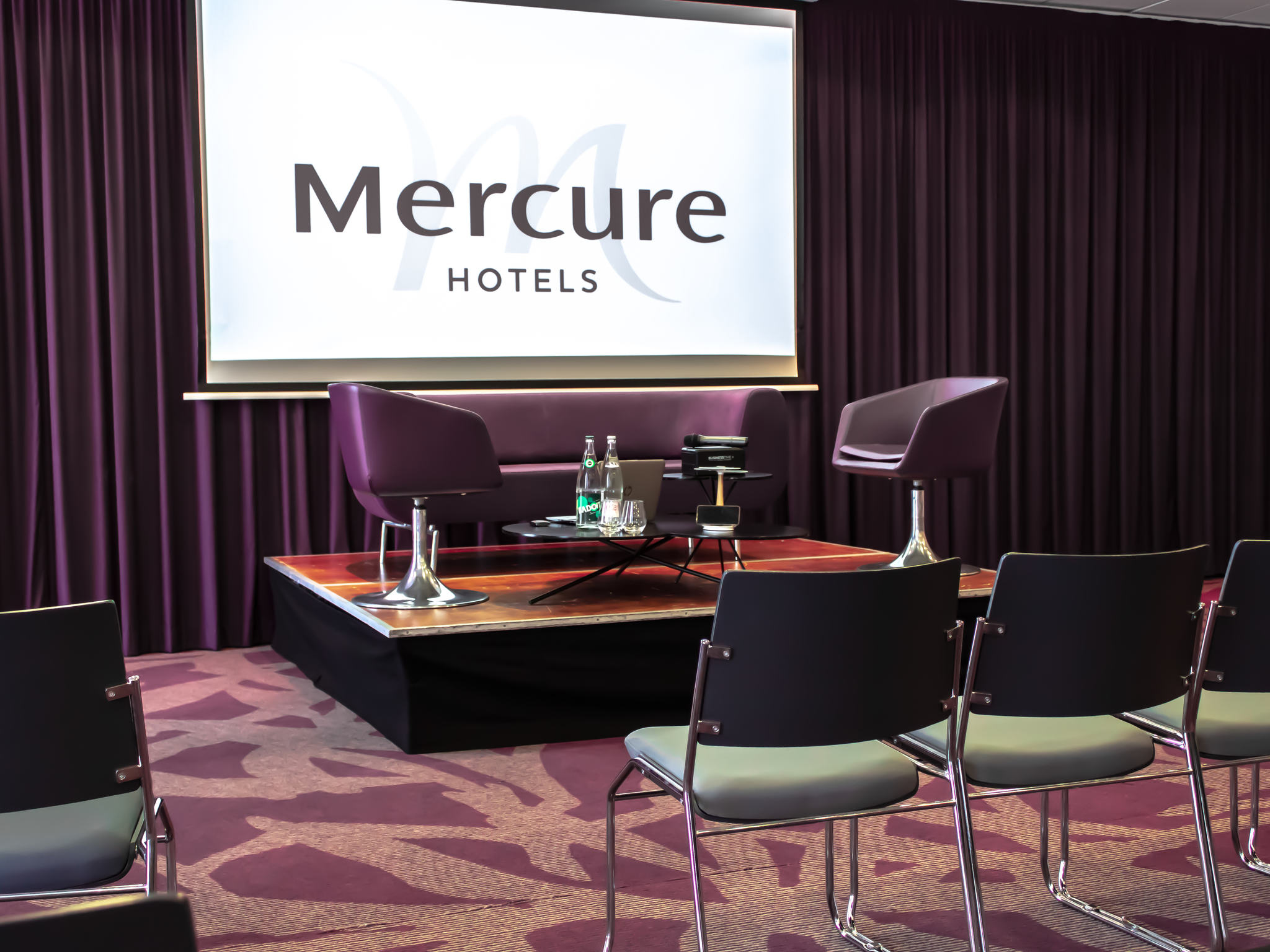 Photo - Mercure Tours Nord