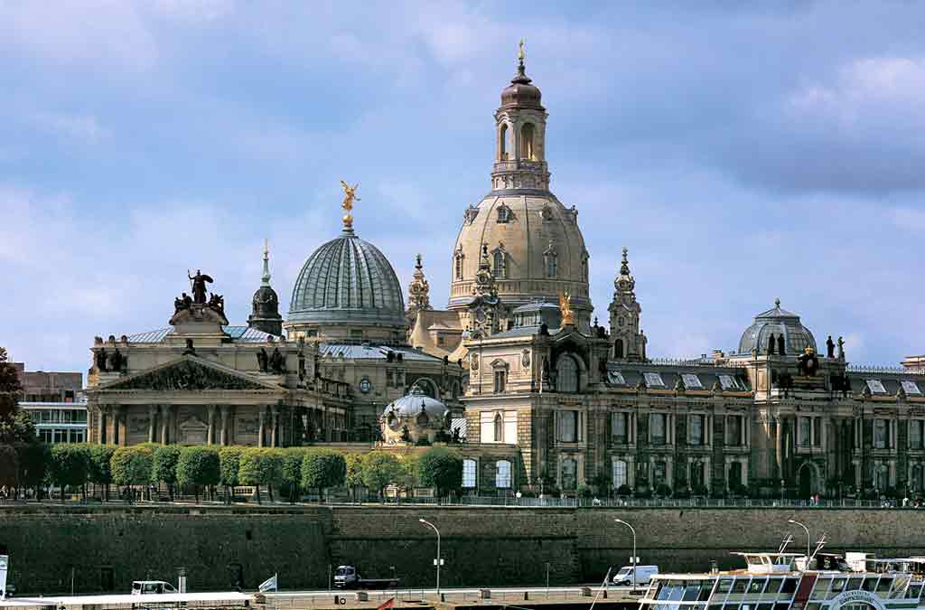 Foto - Occidental Dresden Newa