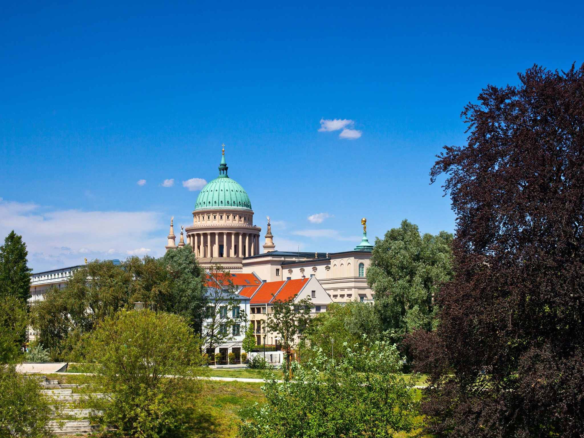 Photo - Mercure Hotel Potsdam City