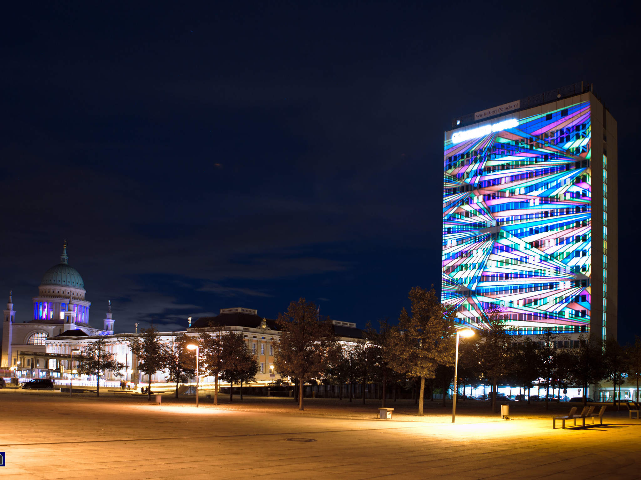 Photo - Mercure Hotel Potsdam City