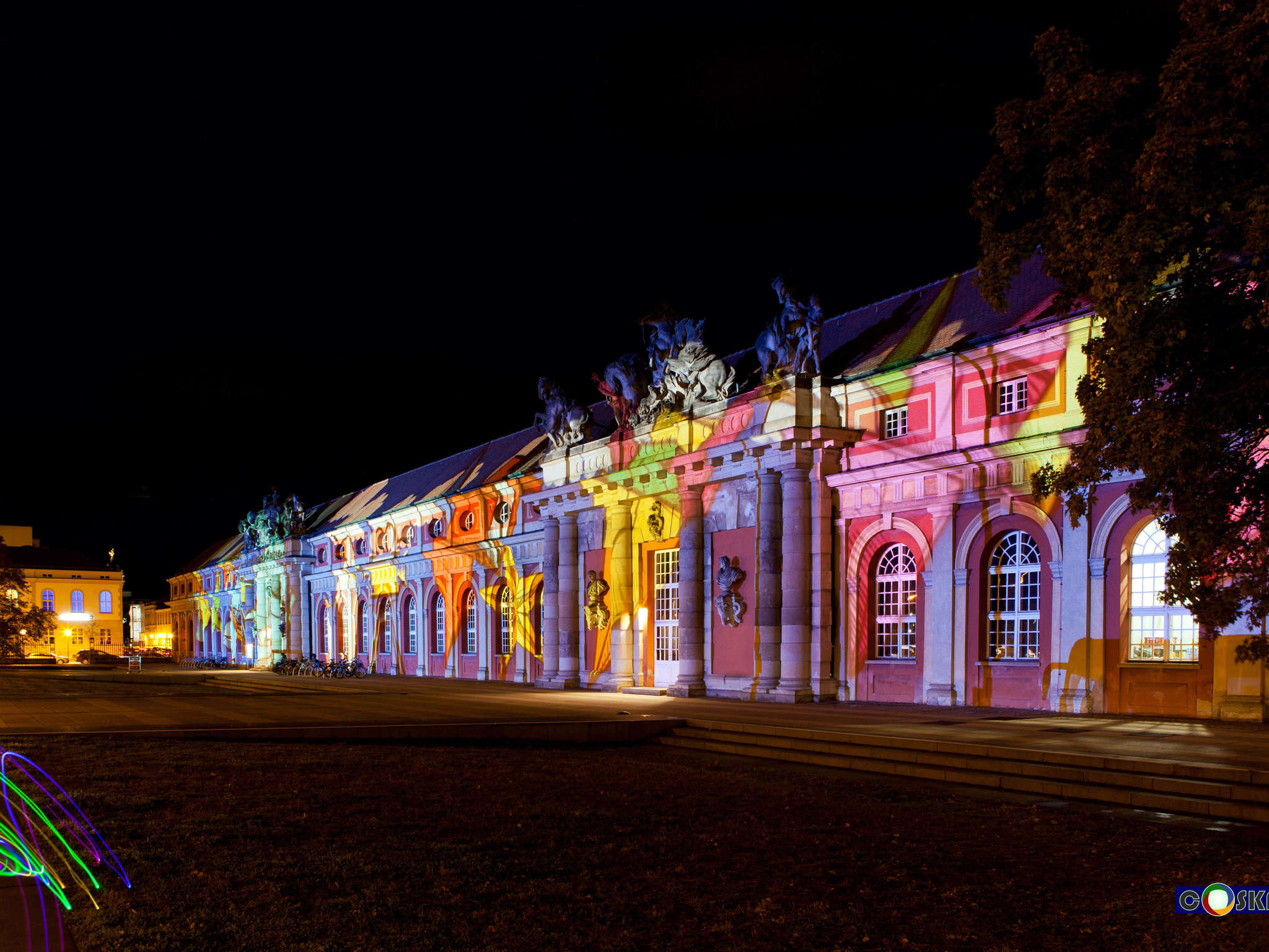 Photo - Mercure Hotel Potsdam City