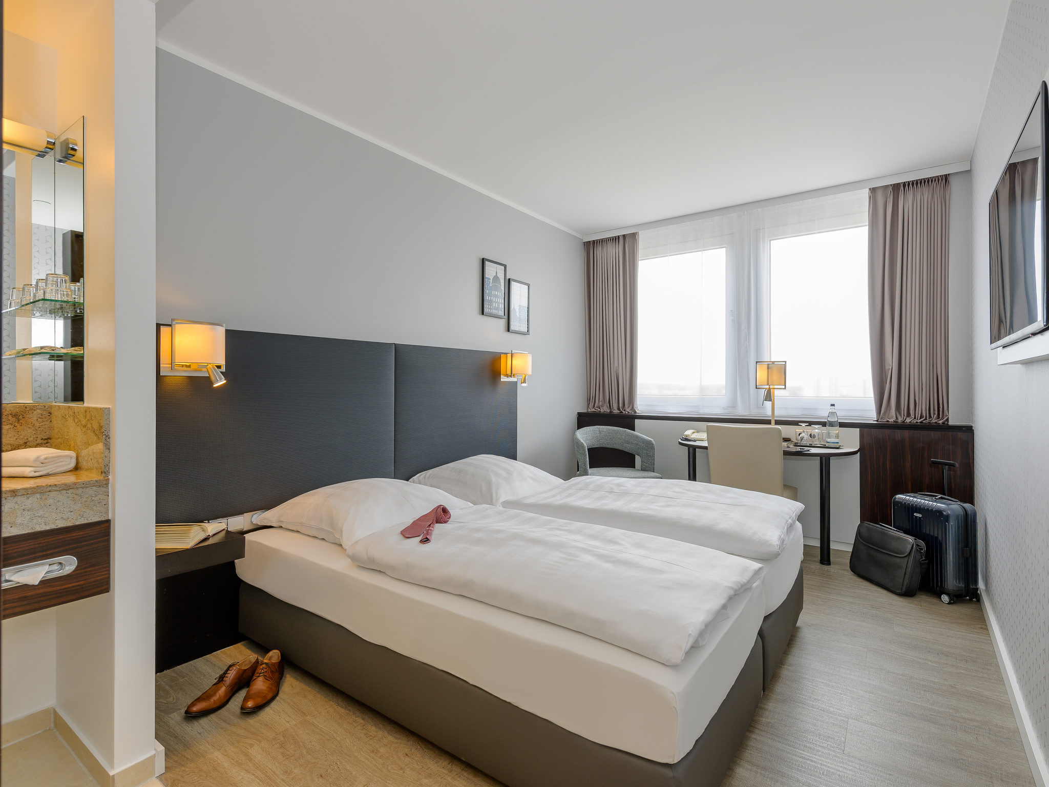 Photo - Mercure Hotel Potsdam City