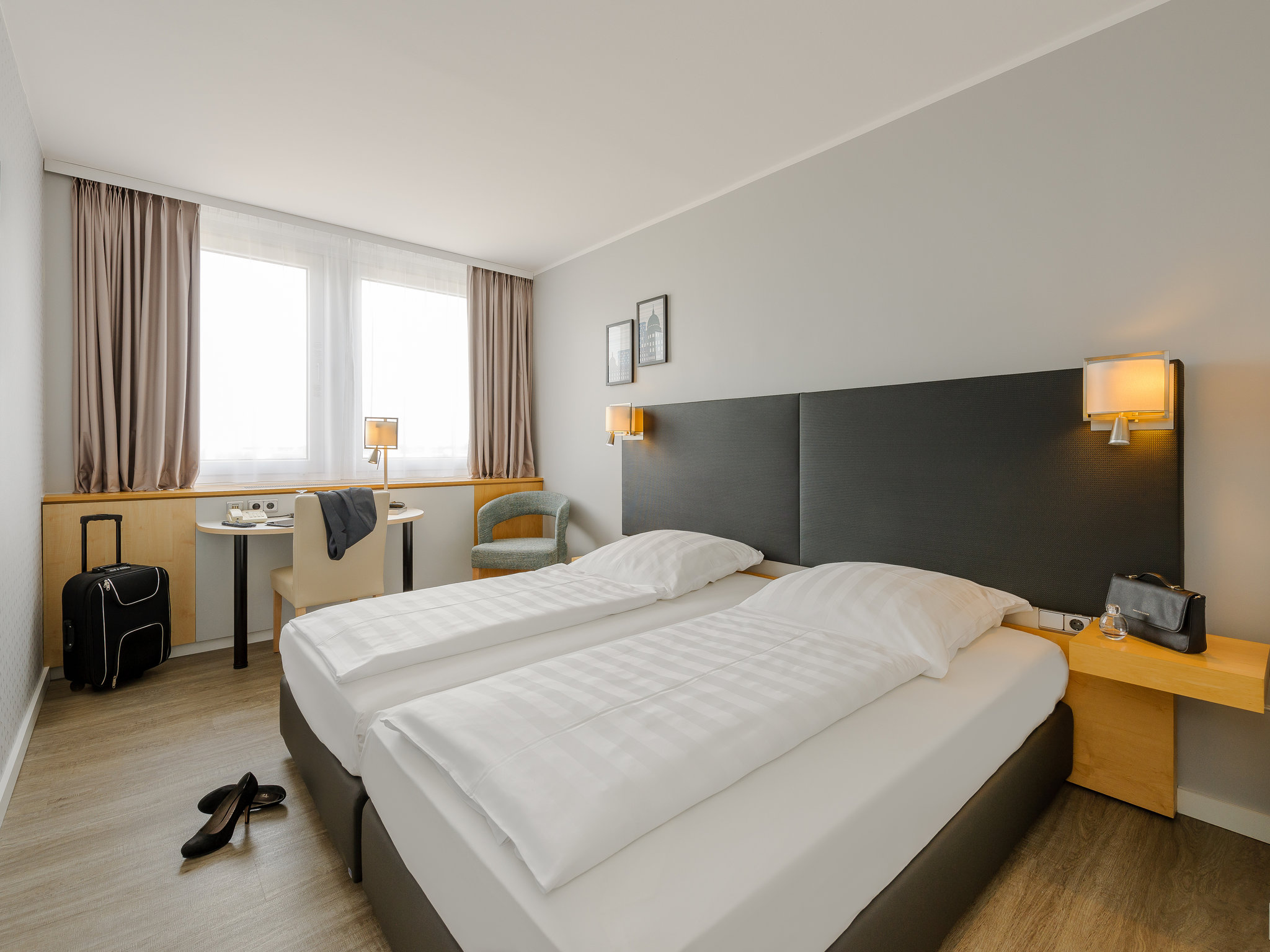 Photo - Mercure Hotel Potsdam City