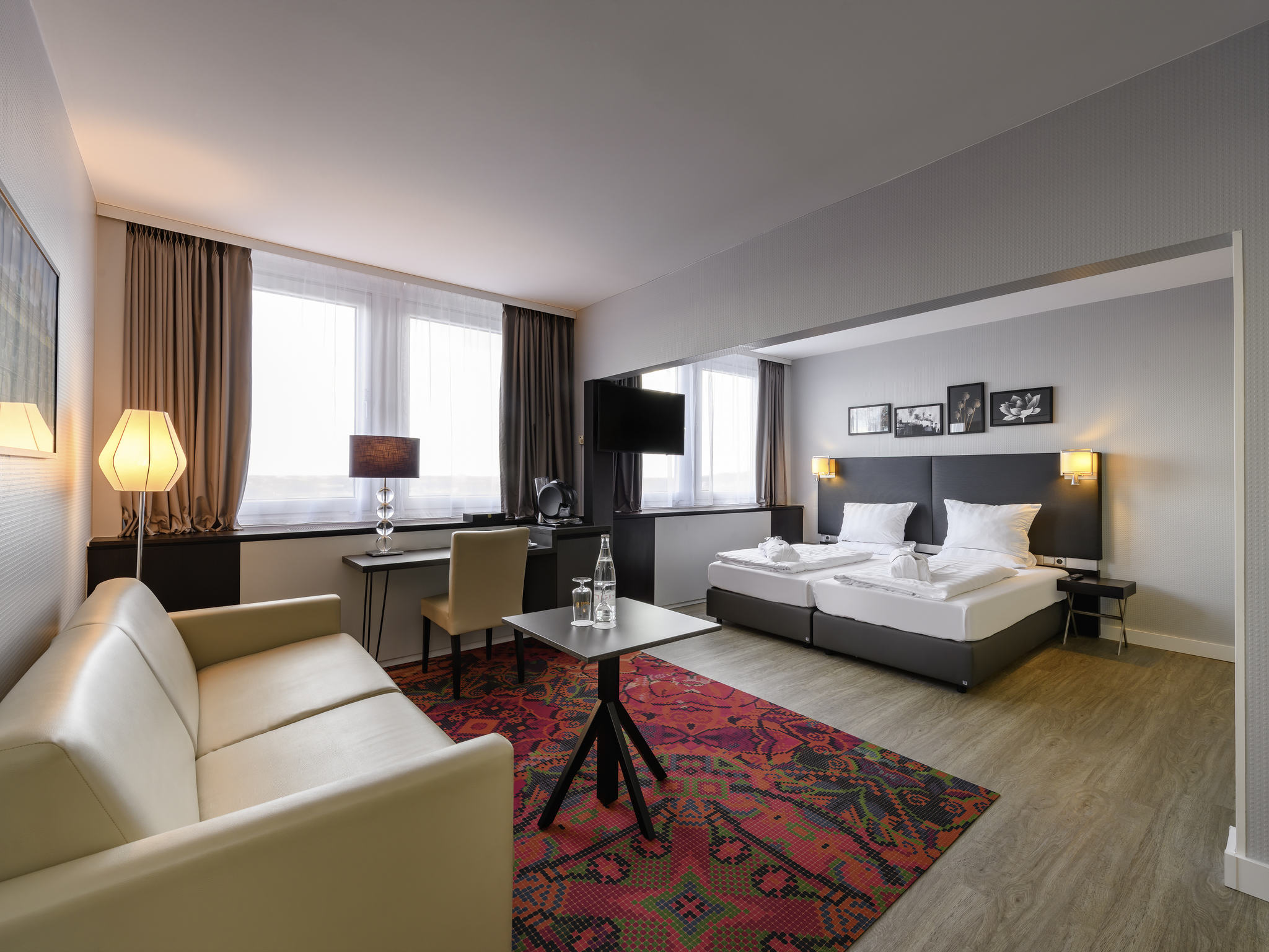 Photo - Mercure Hotel Potsdam City