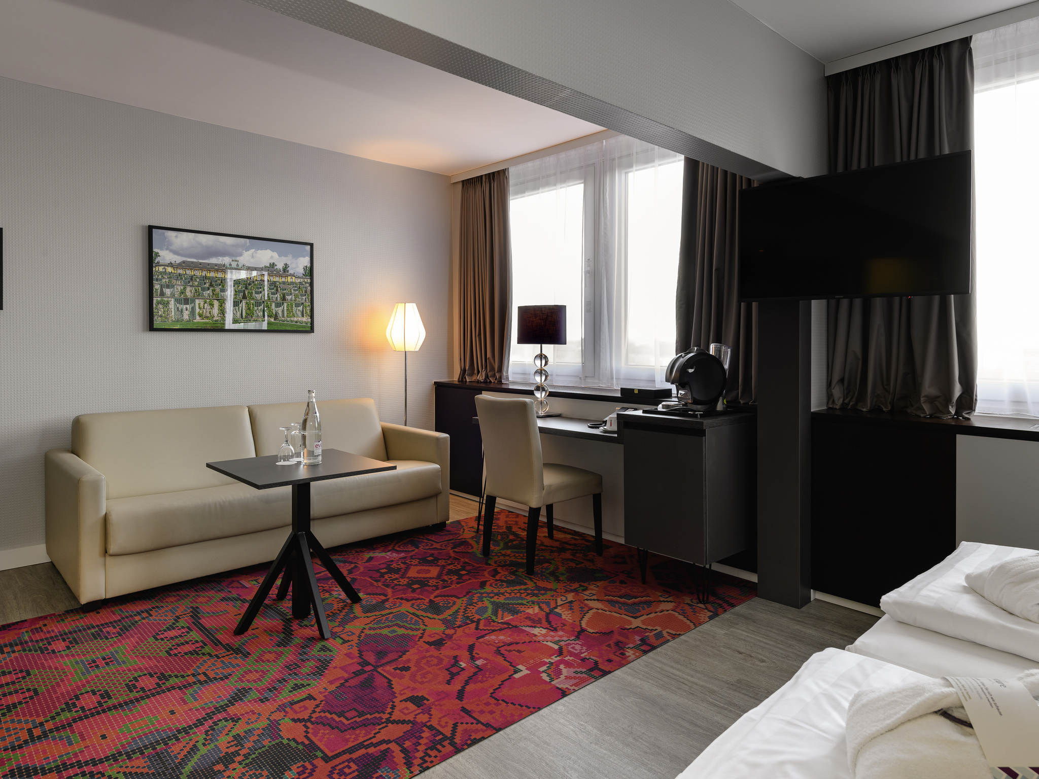 Photo - Mercure Hotel Potsdam City