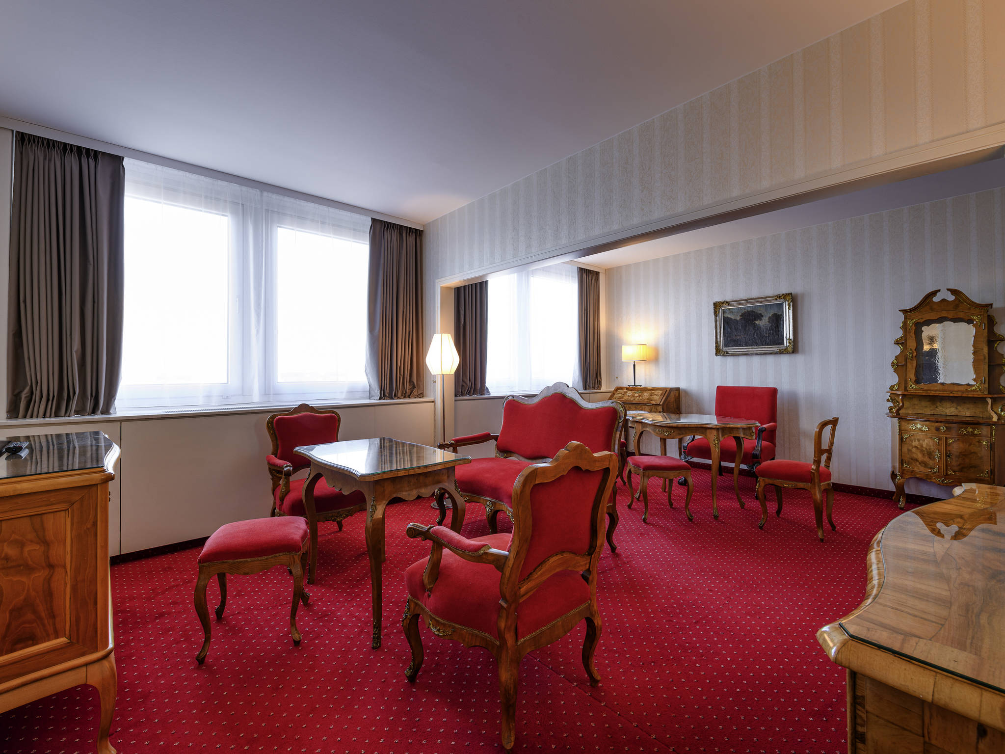 Photo - Mercure Hotel Potsdam City