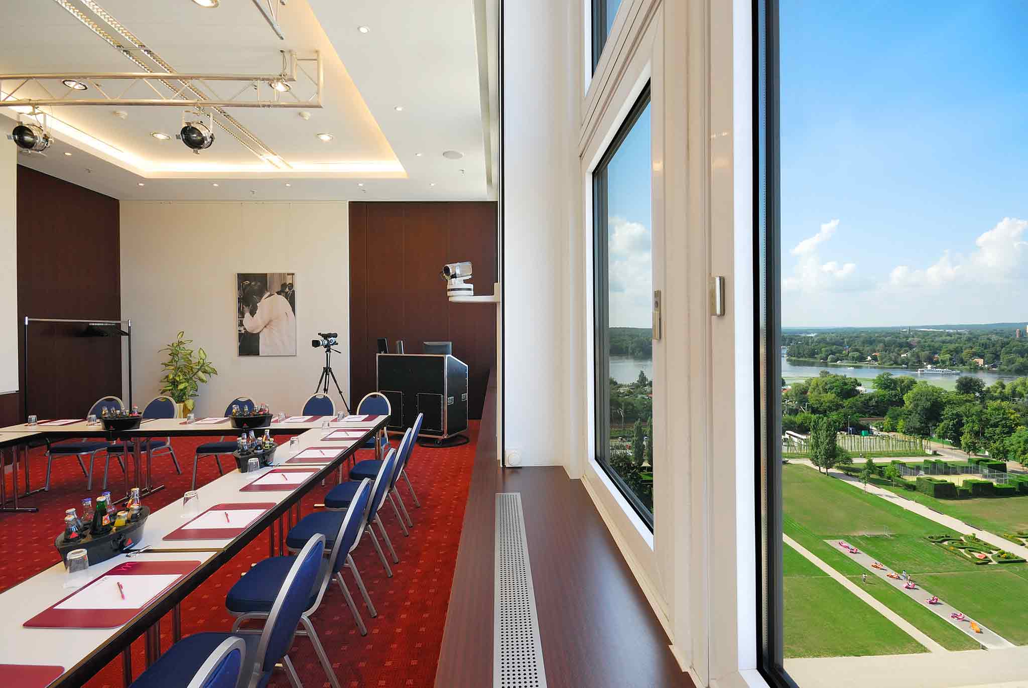 Photo - Mercure Hotel Potsdam City