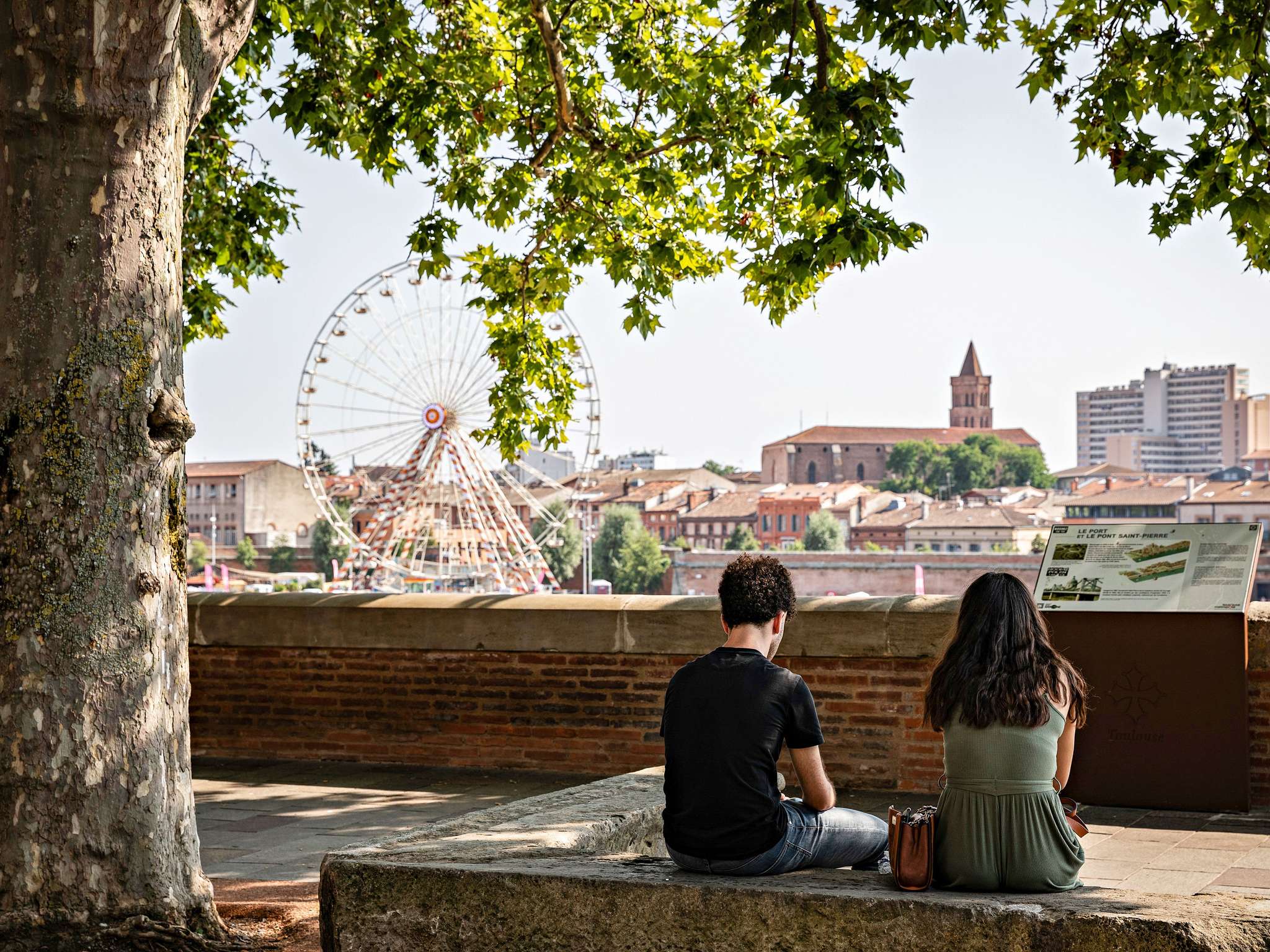 Photo - Hotel Mercure Toulouse Centre Compans