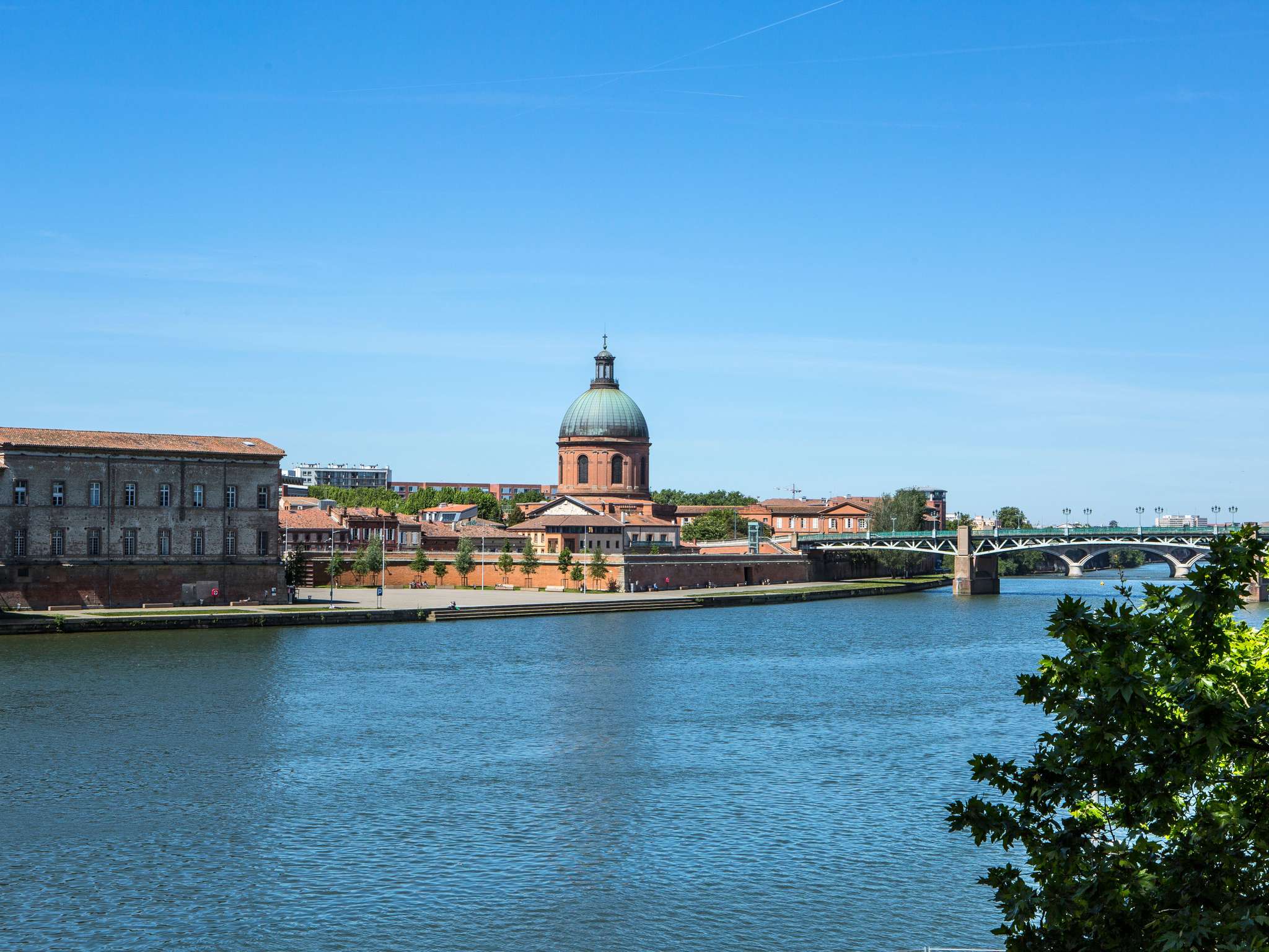 Photo - Hotel Mercure Toulouse Centre Compans