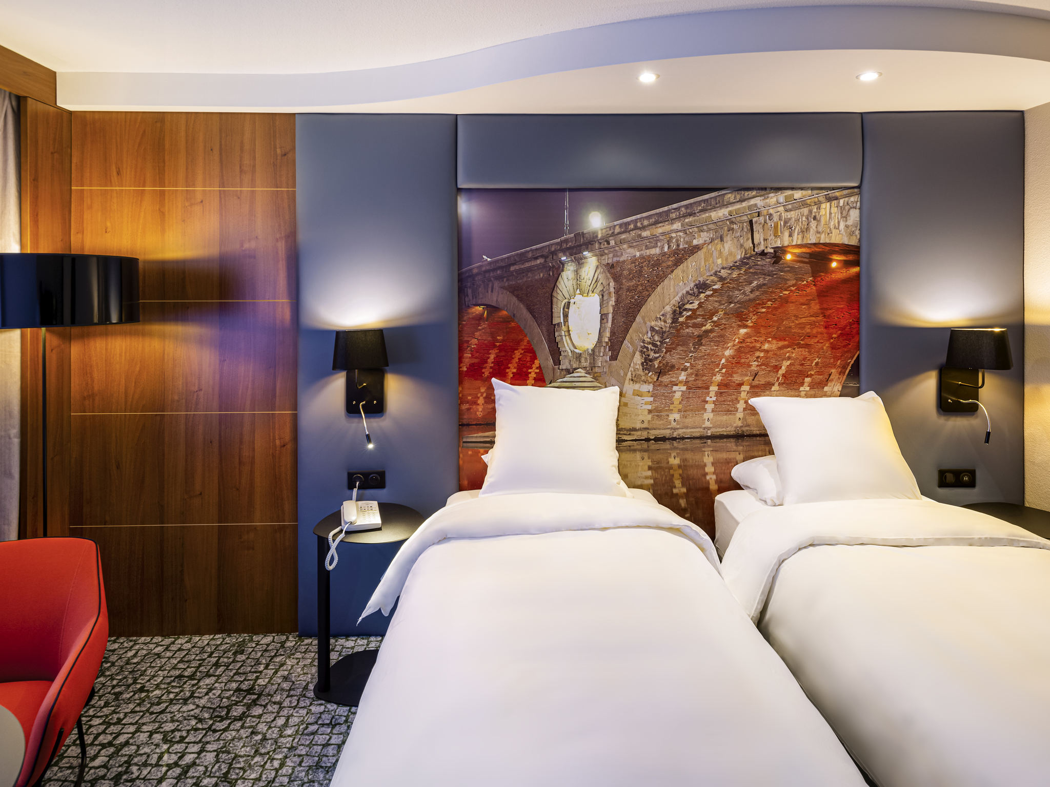 Photo - Hotel Mercure Toulouse Centre Compans