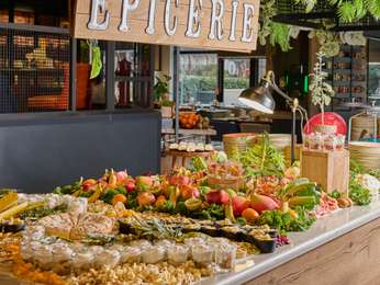 Photo du restaurant Barricot