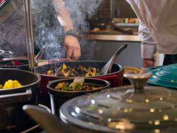 Photo du restaurant Barricot