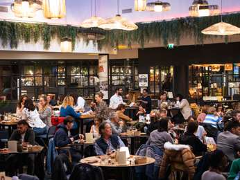 Photo du restaurant Barricot