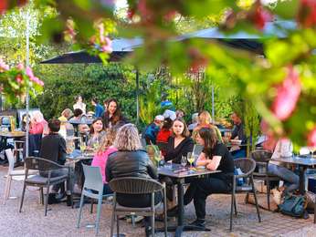 Photo du restaurant Barricot