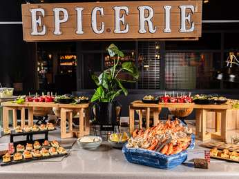 Photo du restaurant Barricot