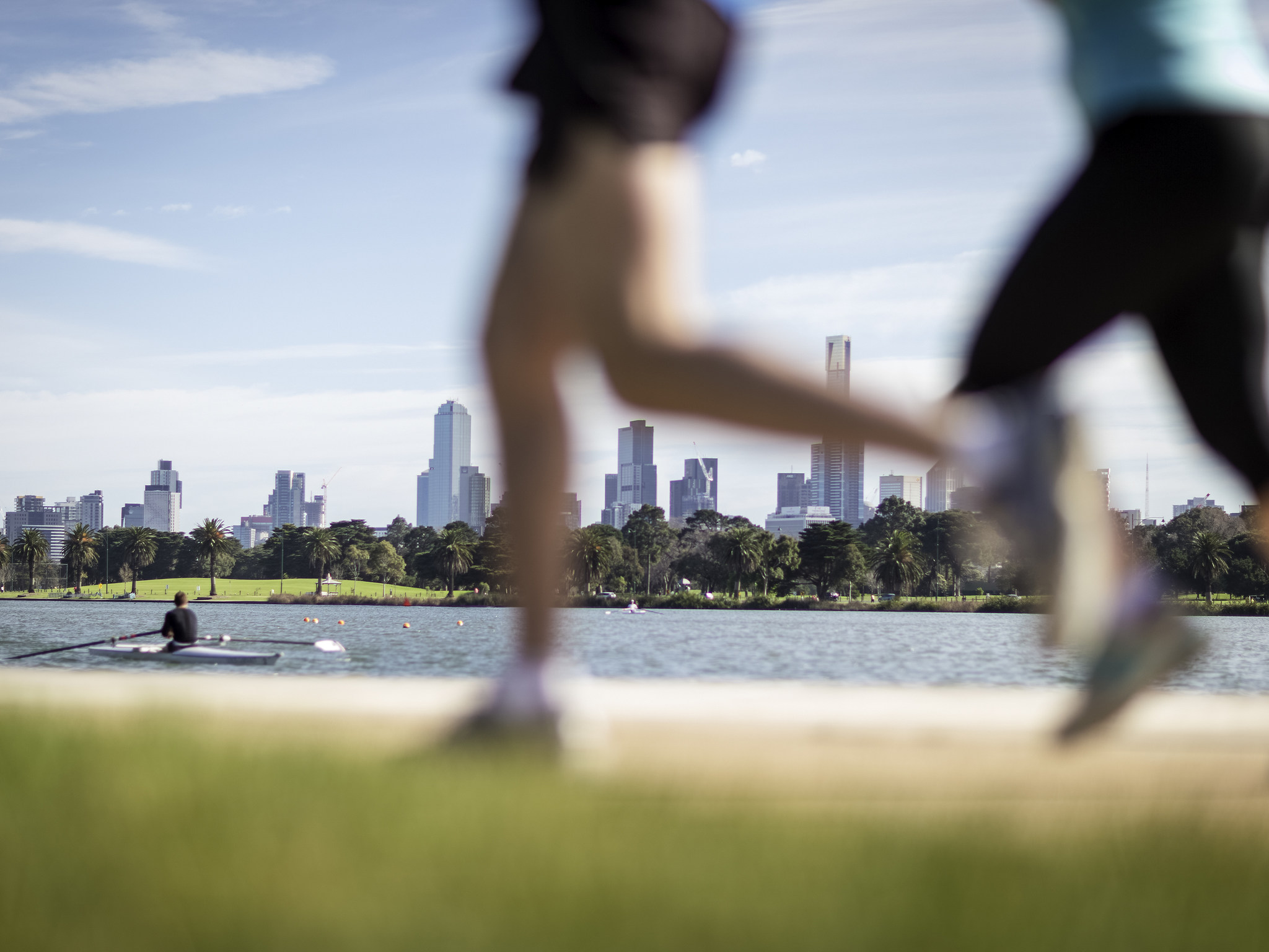 Foto - Novotel Melbourne On Collins