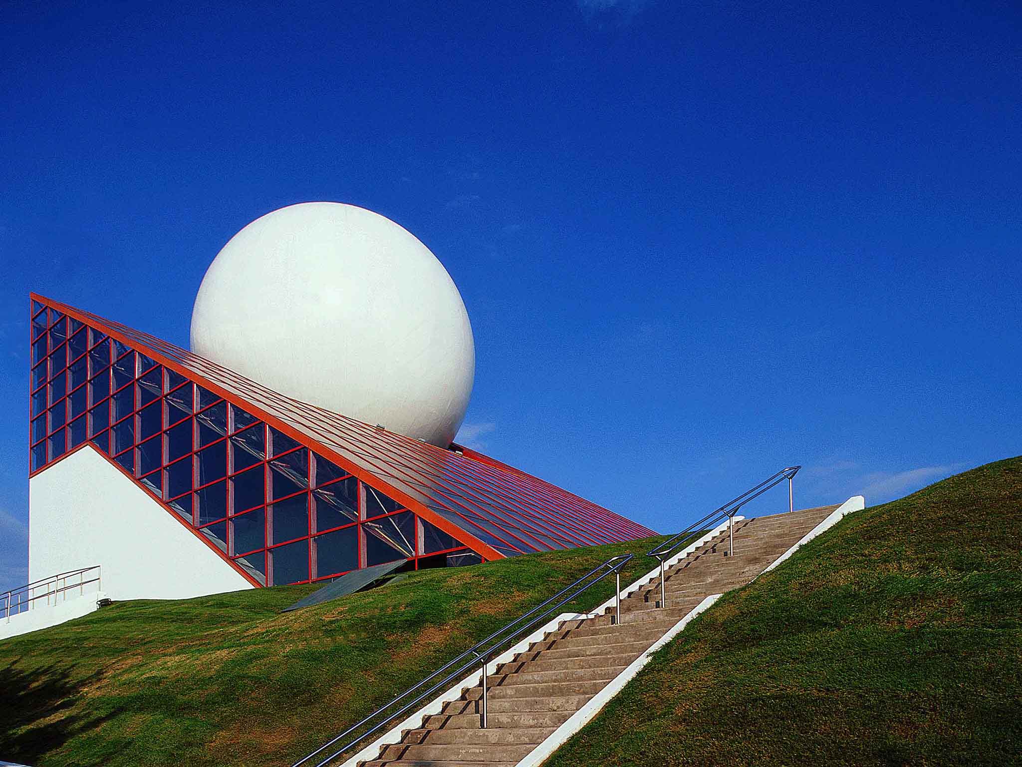 Foto - Novotel Poitiers Site du Futuroscope