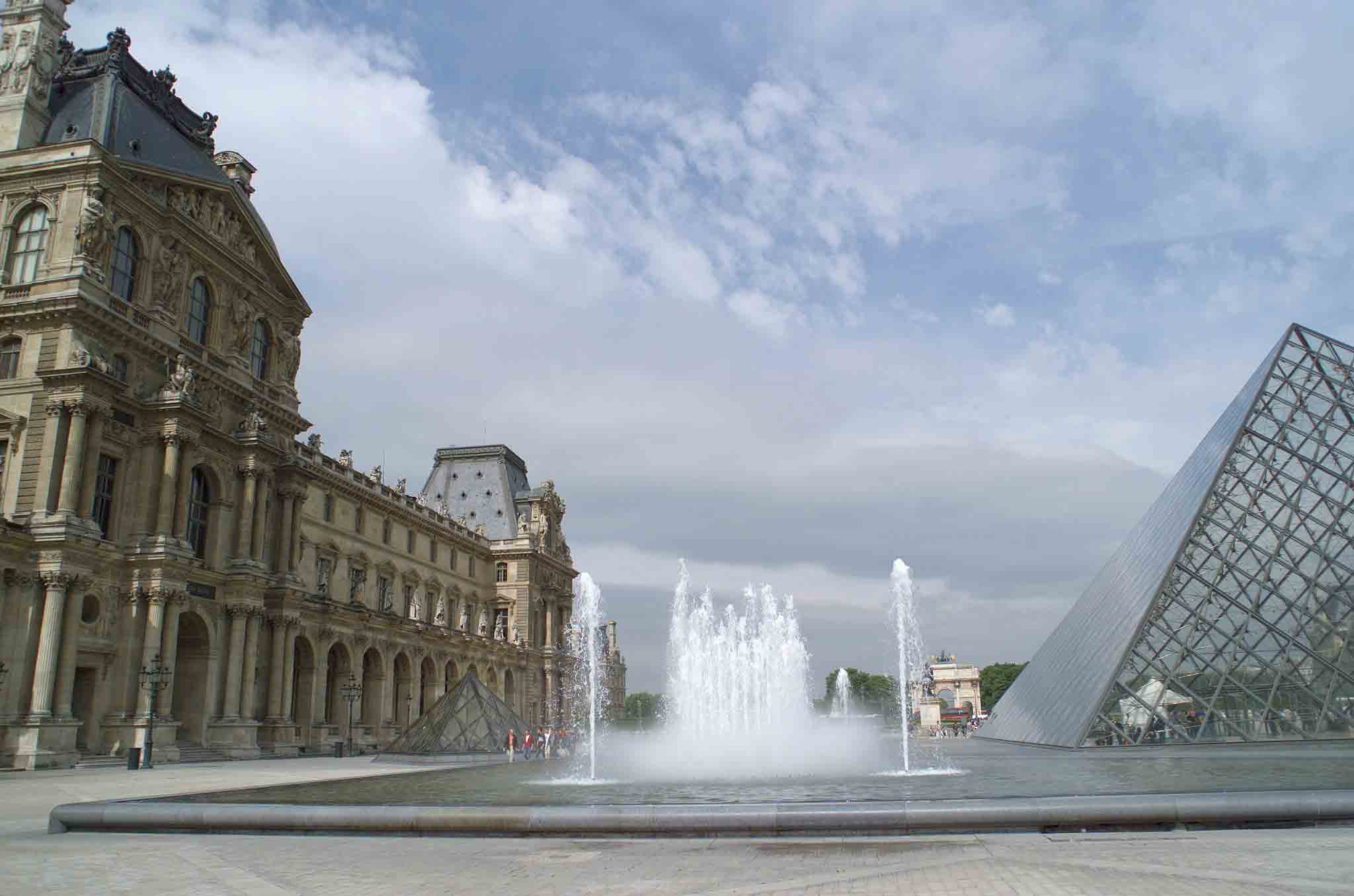 Photo - Hotel Stendhal Place Vendôme Paris - MGallery