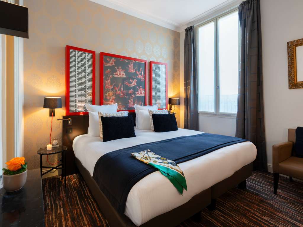 Hotel Stendhal Place Vendôme Paris-MGallery - ALL