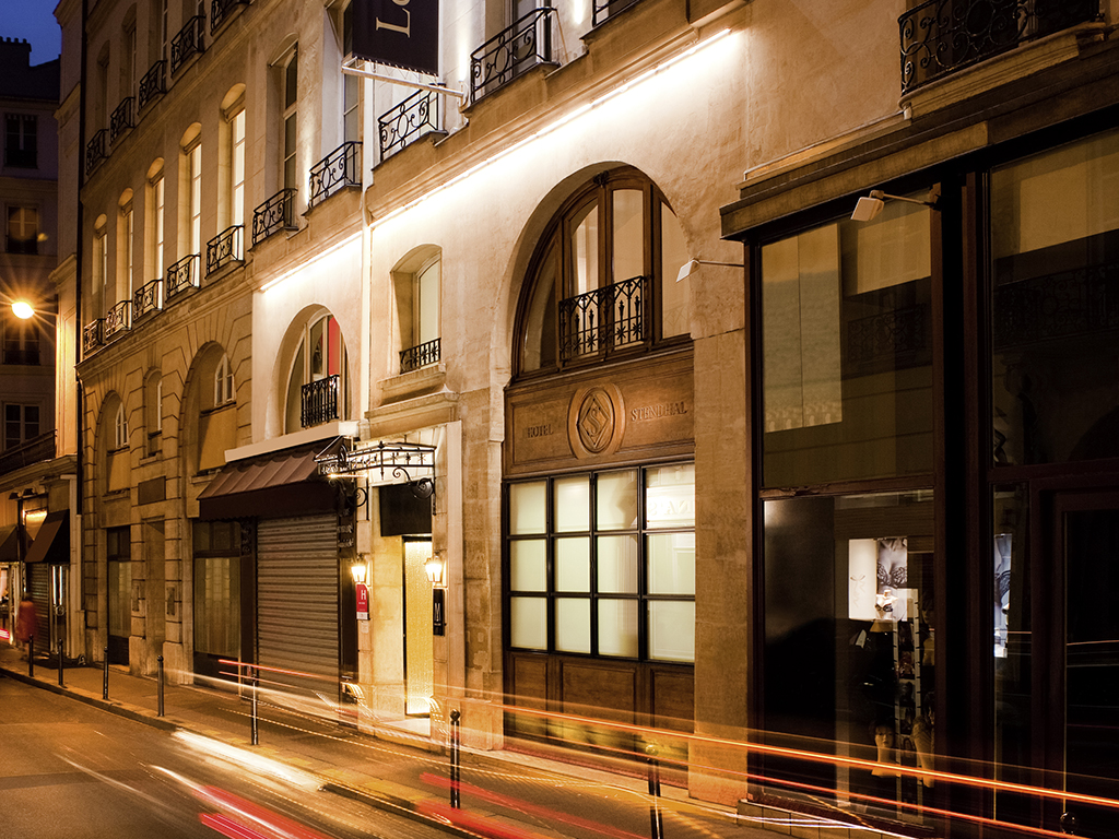 Photo - Hotel Stendhal Place Vendôme Paris - MGallery