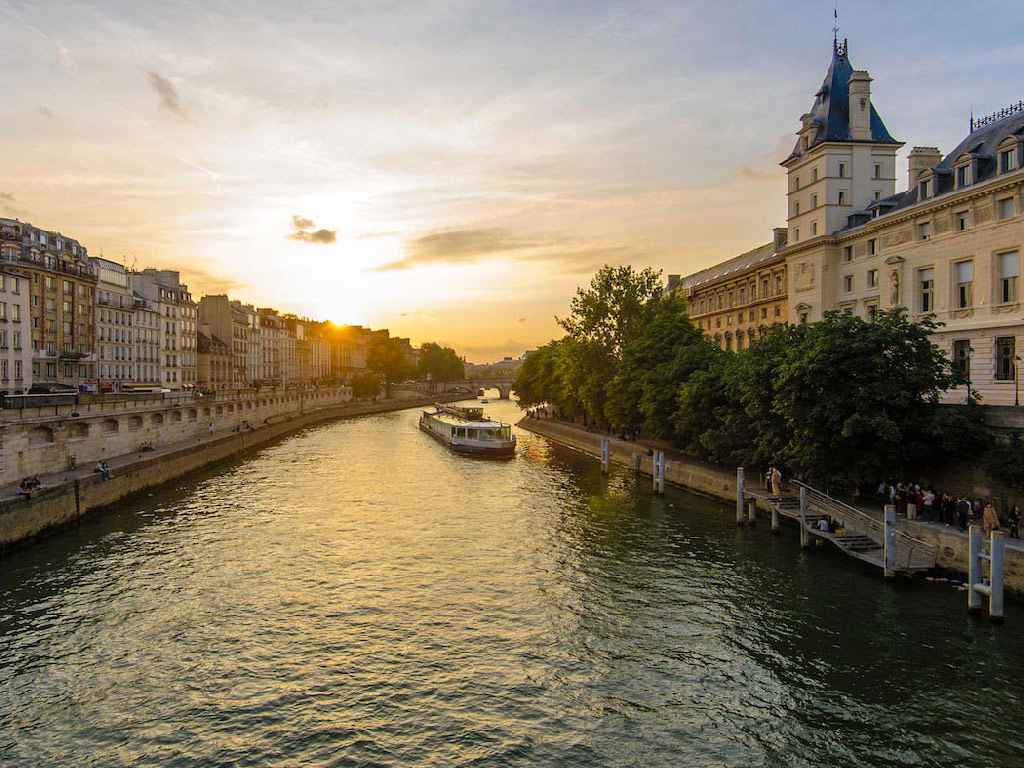 Photo - Hotel Stendhal Place Vendôme Paris - MGallery