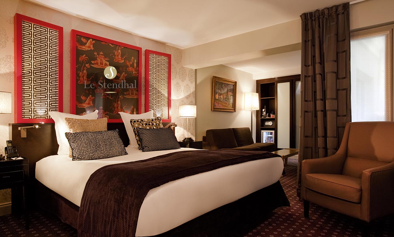 Photo - Hotel Stendhal Place Vendôme Paris - MGallery