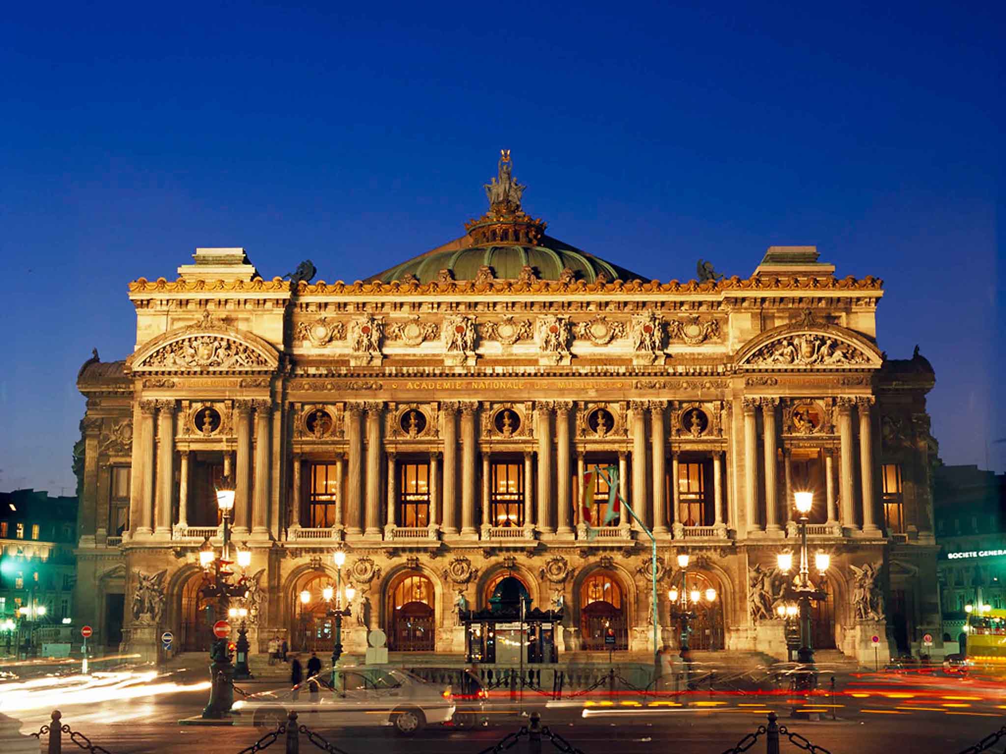 Photo - Mercure Paris Opera Louvre