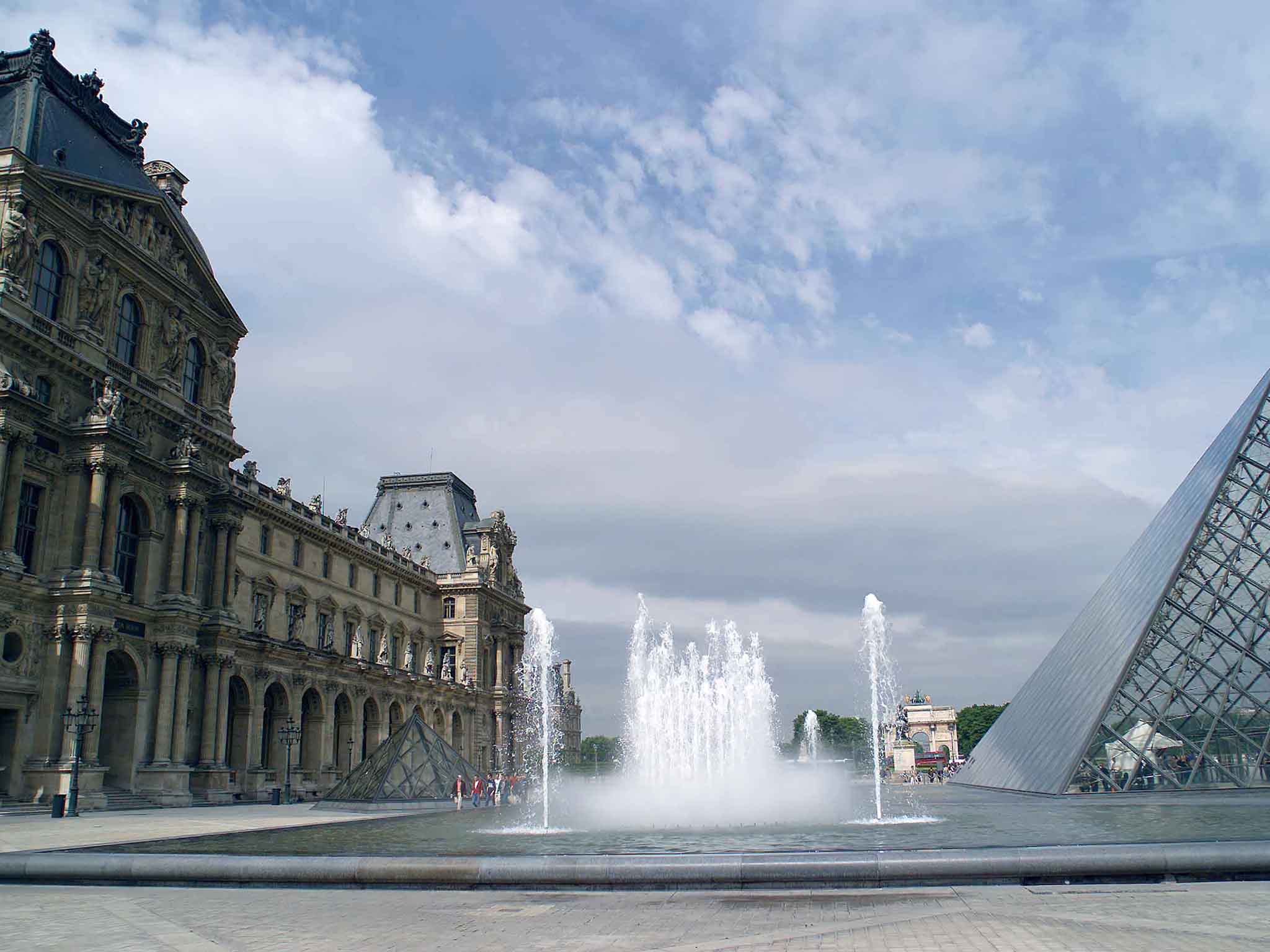 Photo - Mercure Paris Opera Louvre