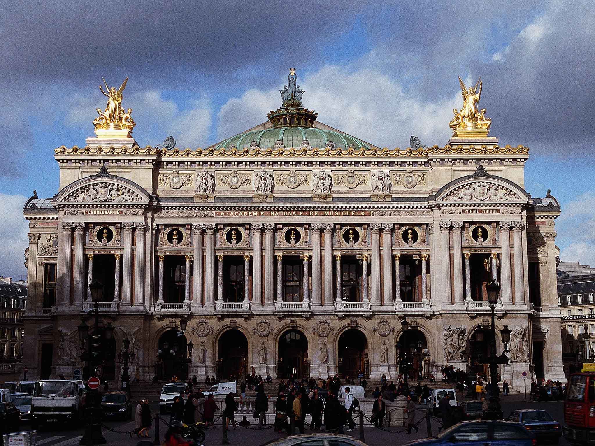 Photo - Mercure Paris Opera Louvre