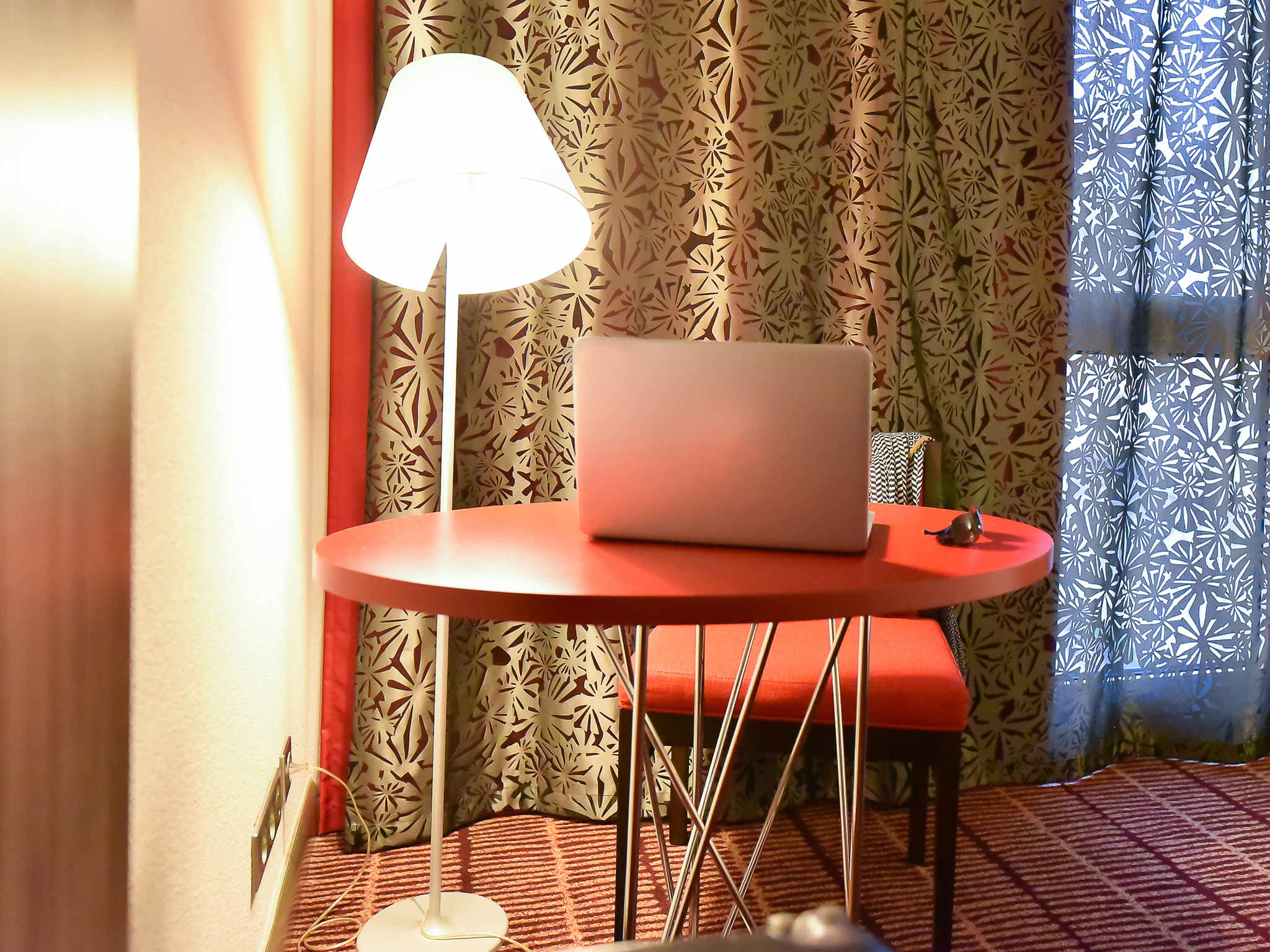 Foto - Hotel Mercure Blois Centre