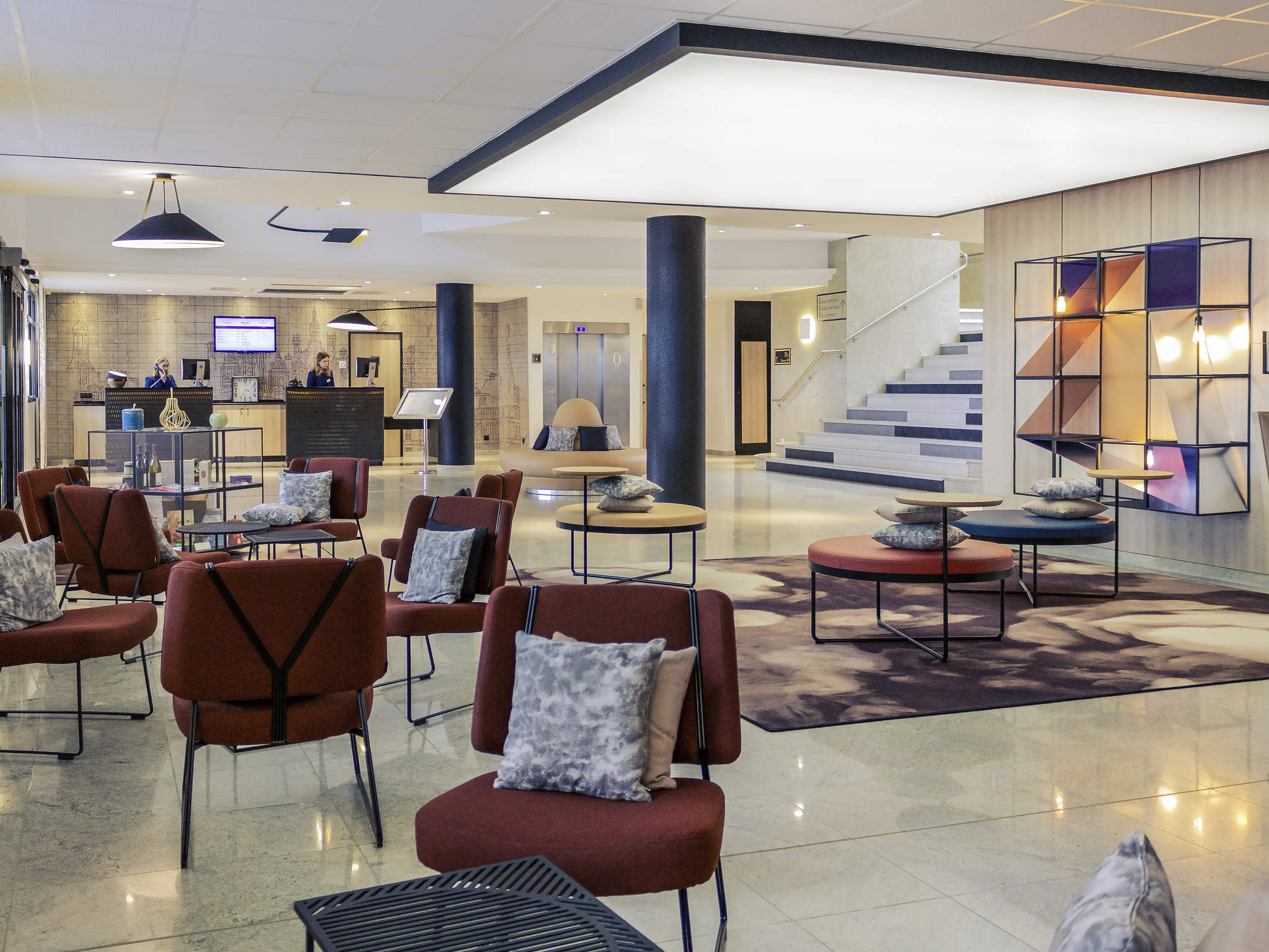 Foto - Hotel Mercure Blois Centre